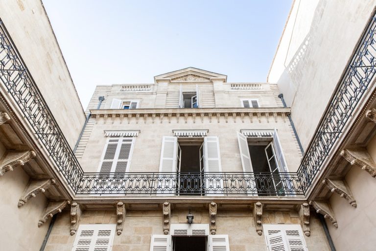 RÉSIDENCE RUE PAUL LOUIS LANDE » Union Nationale pour l'Habitat des Jeunes