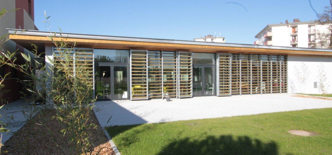 Residence Habitat Jeunes Grand Dax