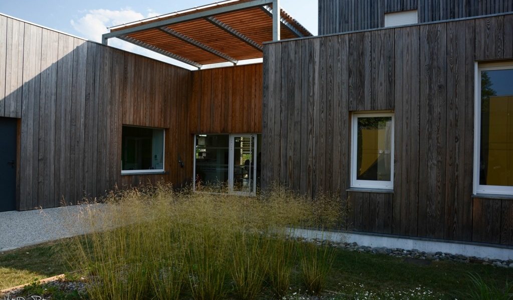 RESIDENCE TERRE D&rsquo;ENVOL