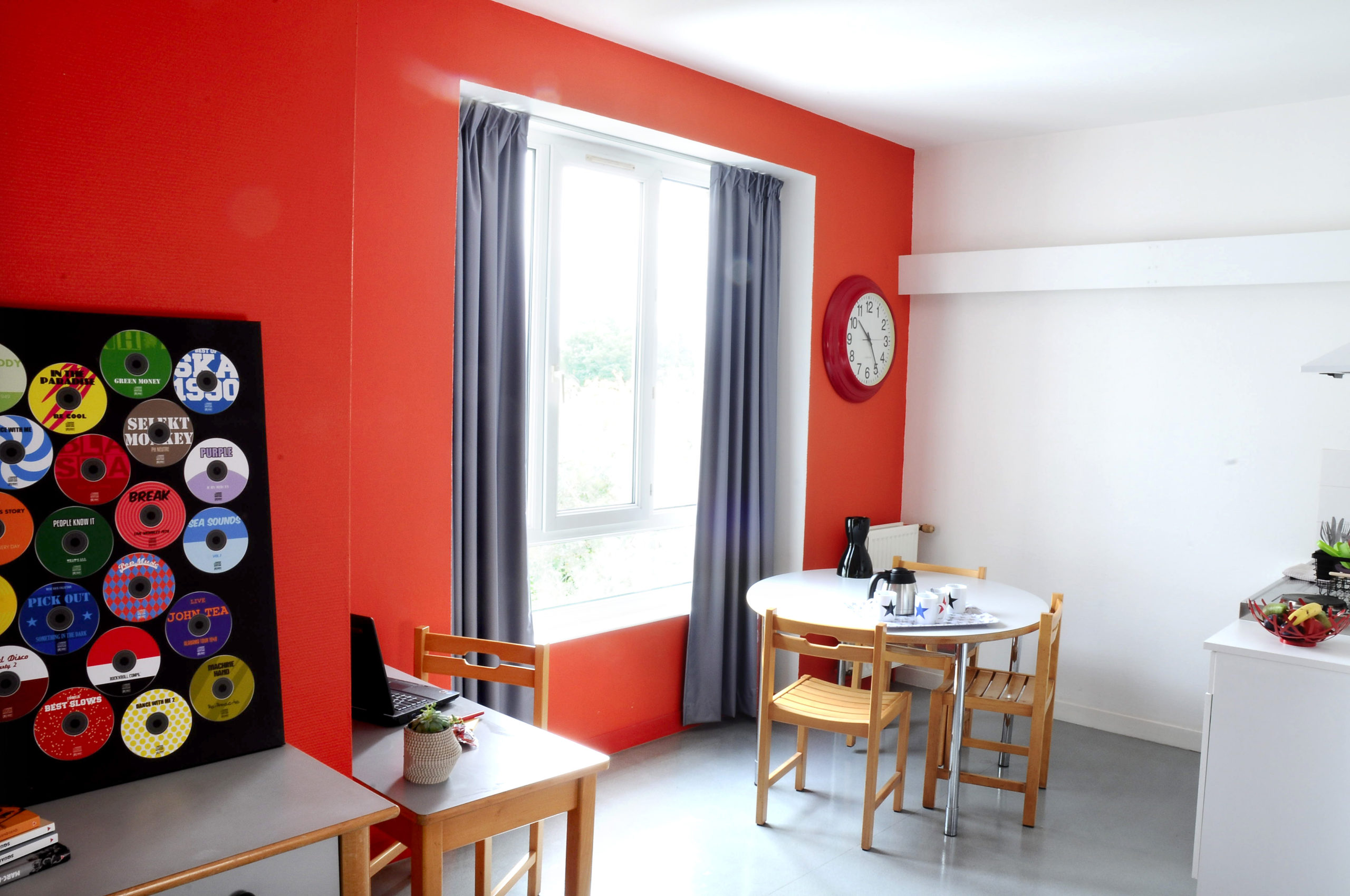 Residence Igloo-Waldeck — 2/2