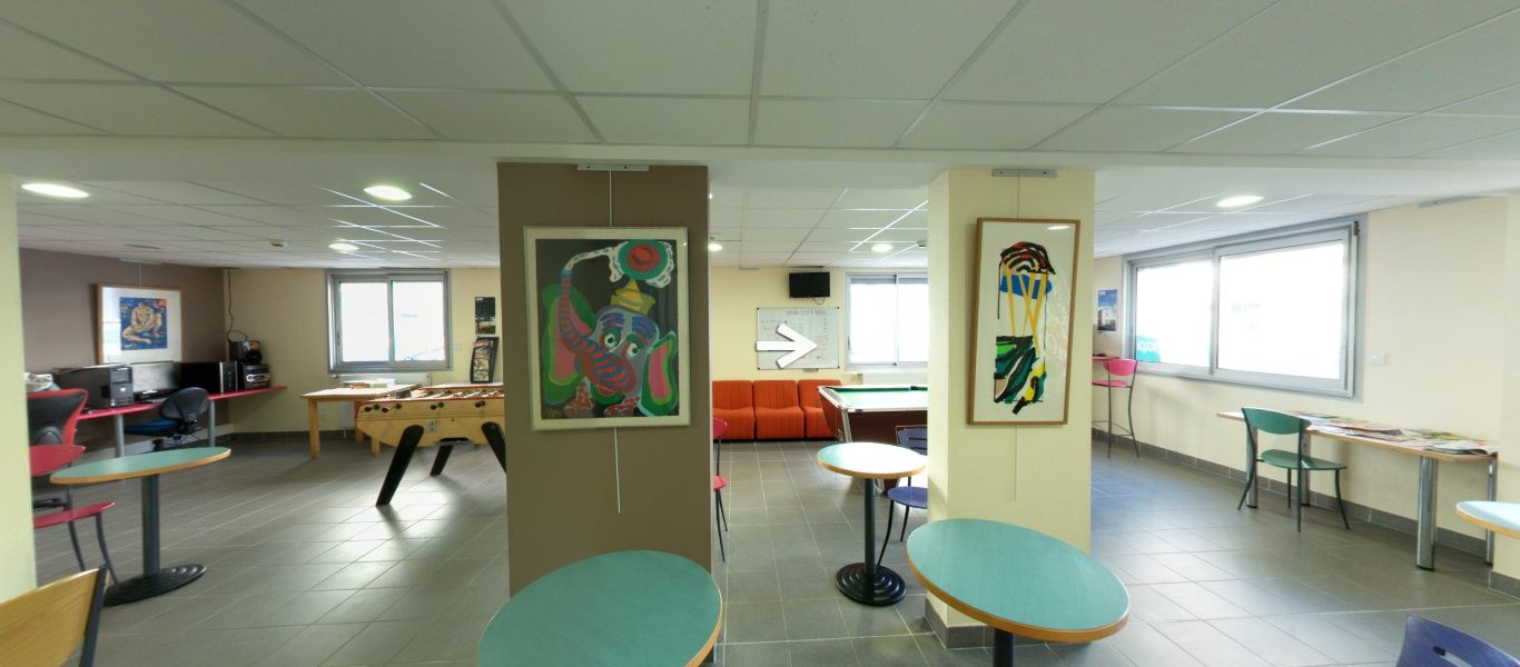 Residence Ker Digemer