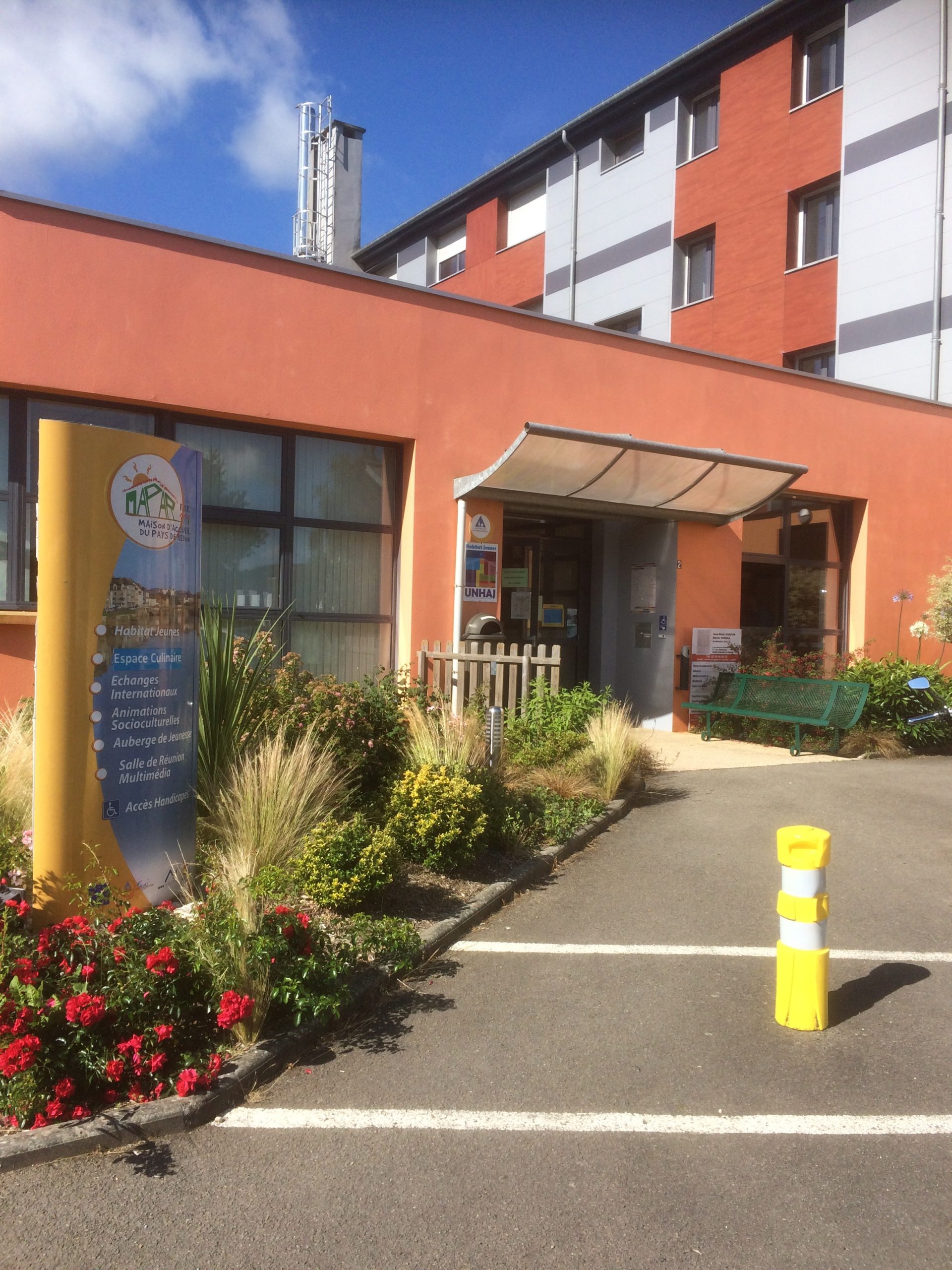 Residence Chantebel — 2/2