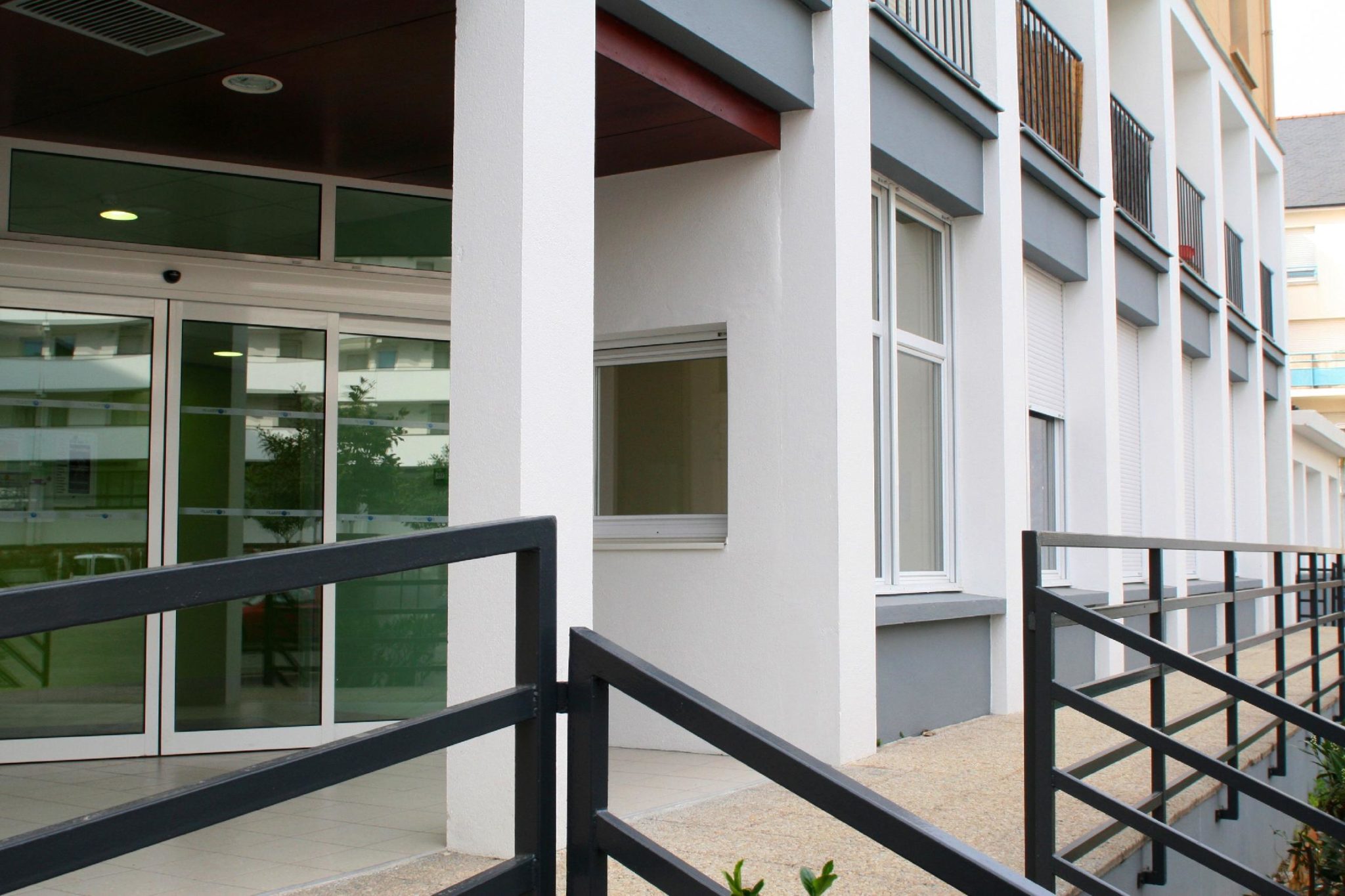 LE PATIO » Union Nationale pour l'Habitat des Jeunes