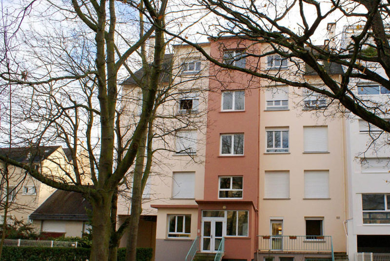 TRISKELL » Union Nationale pour l'Habitat des Jeunes