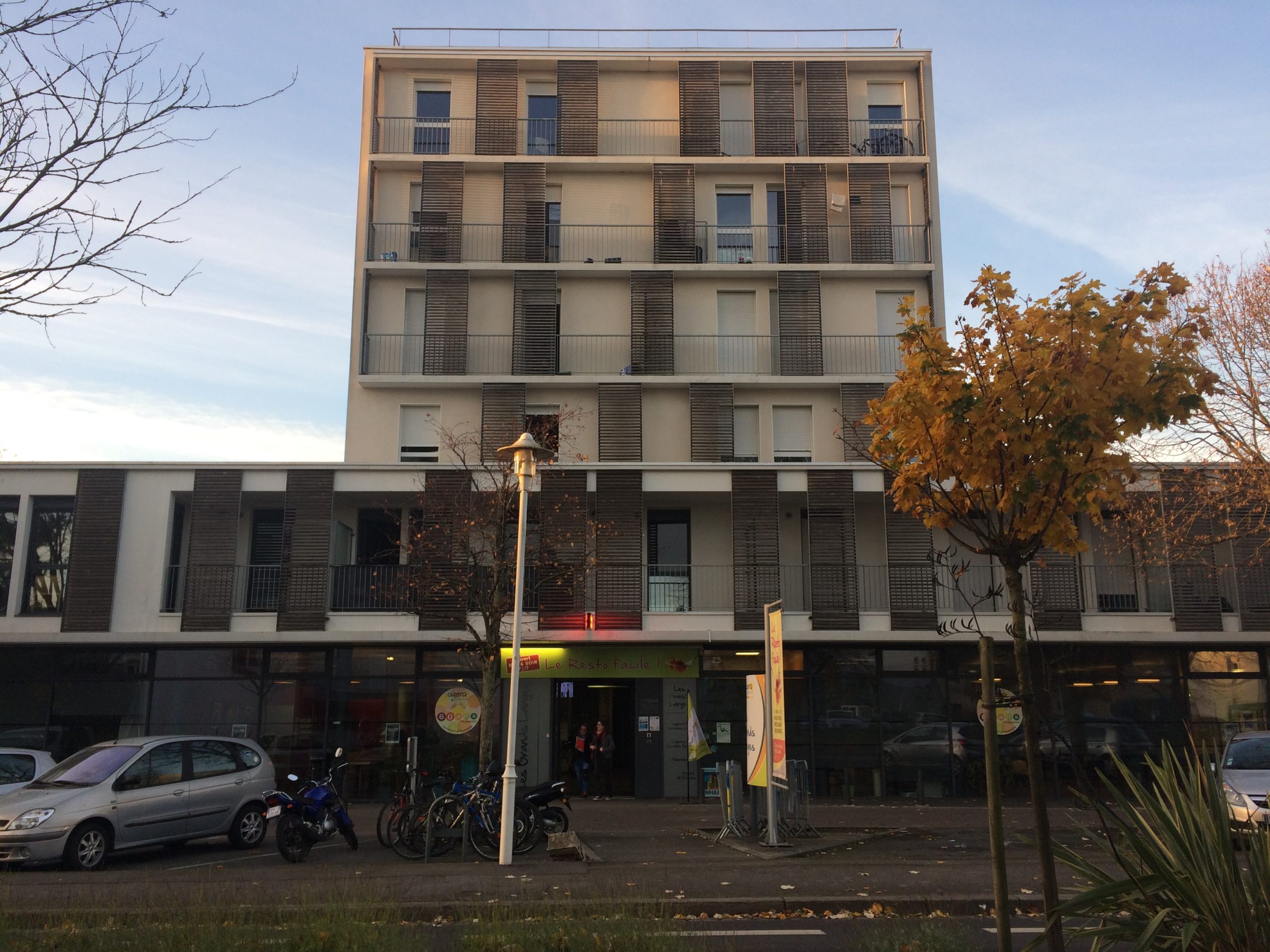 Les Grands Larges — 2/2