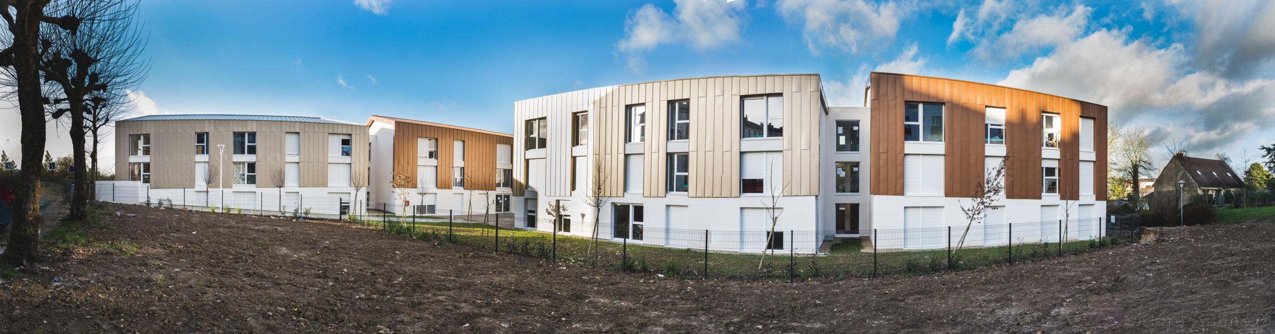 Residence Pour Jeunes Actifs Thuringe — 2/2