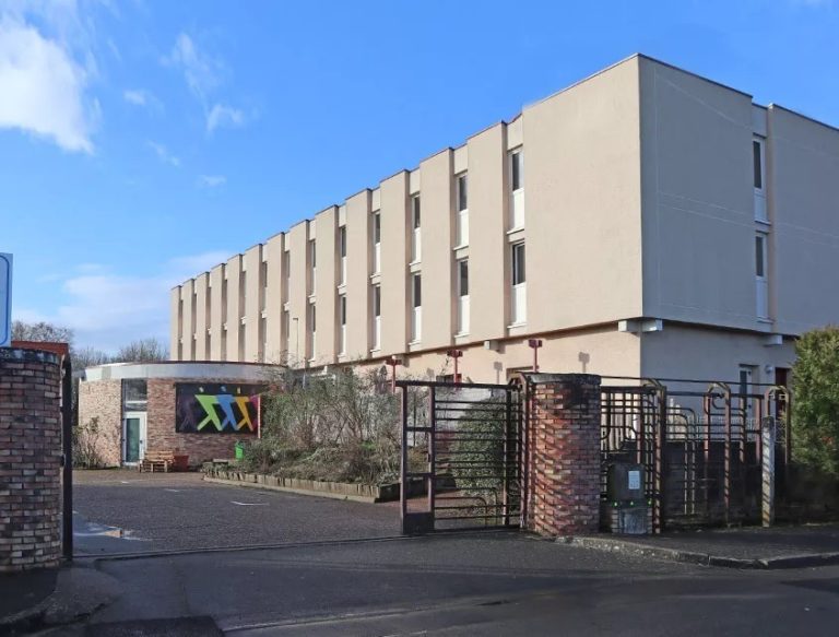 RÉSIDENCE MAJO HABITAT JEUNES » Union Nationale pour l'Habitat des Jeunes