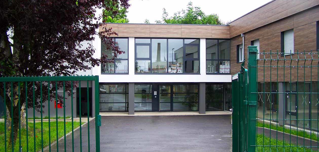 Foyer du Pont de la Pielle