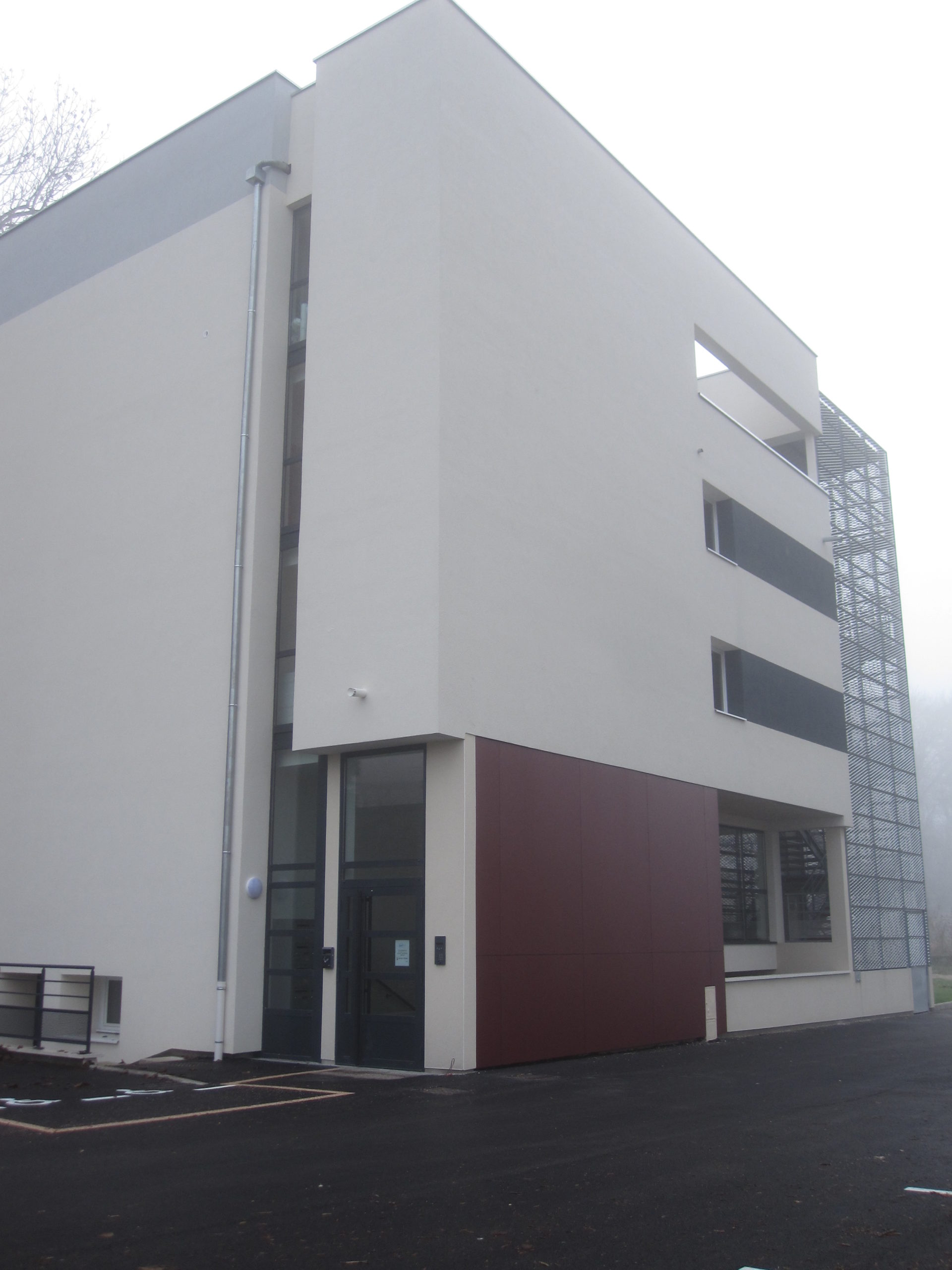 Service Logement — 2/2