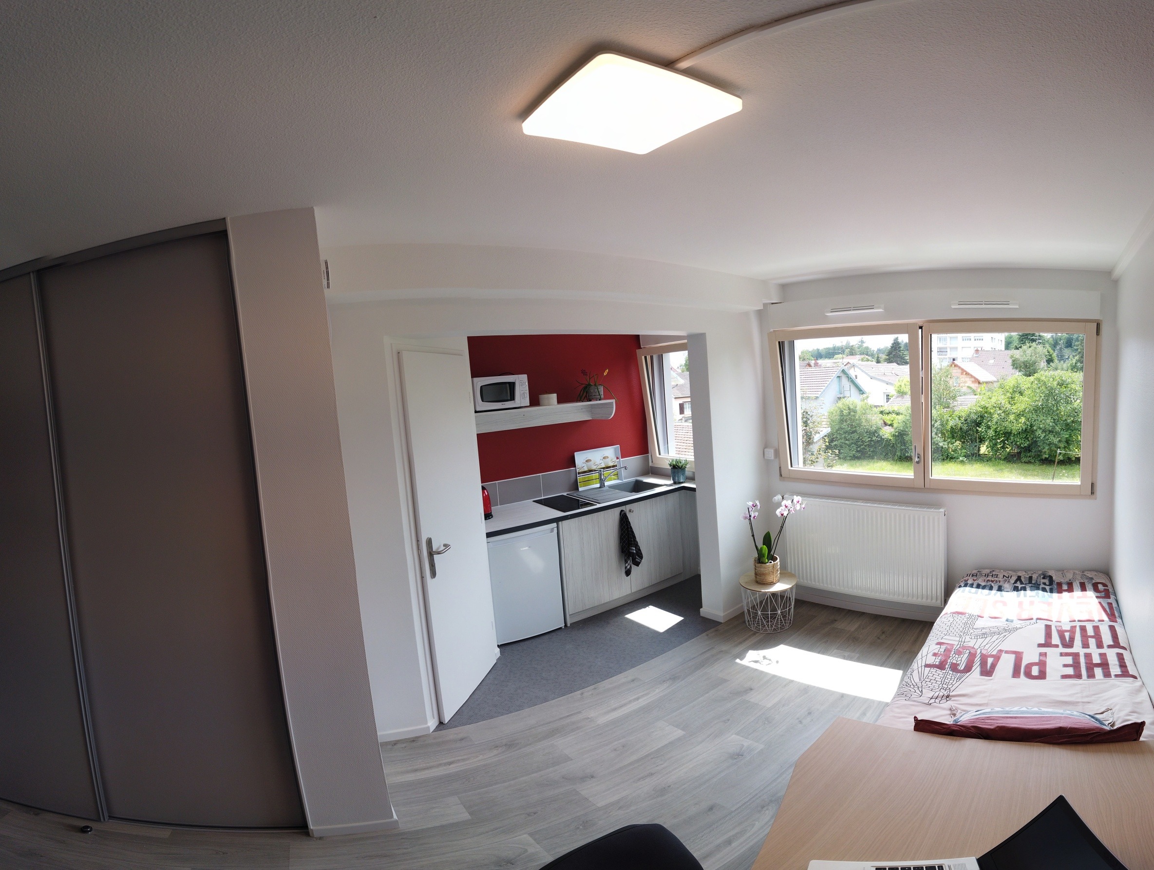 Residence Jeunes le Saint Jean — 2/2