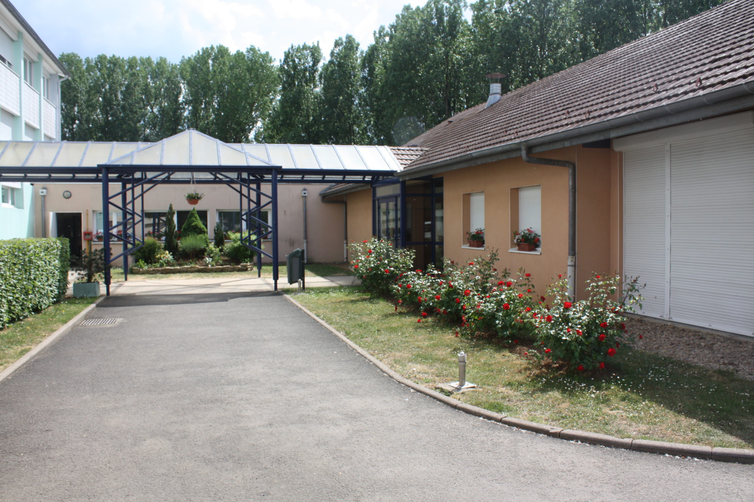 Phaj Frotey les Vesoul — 2/2