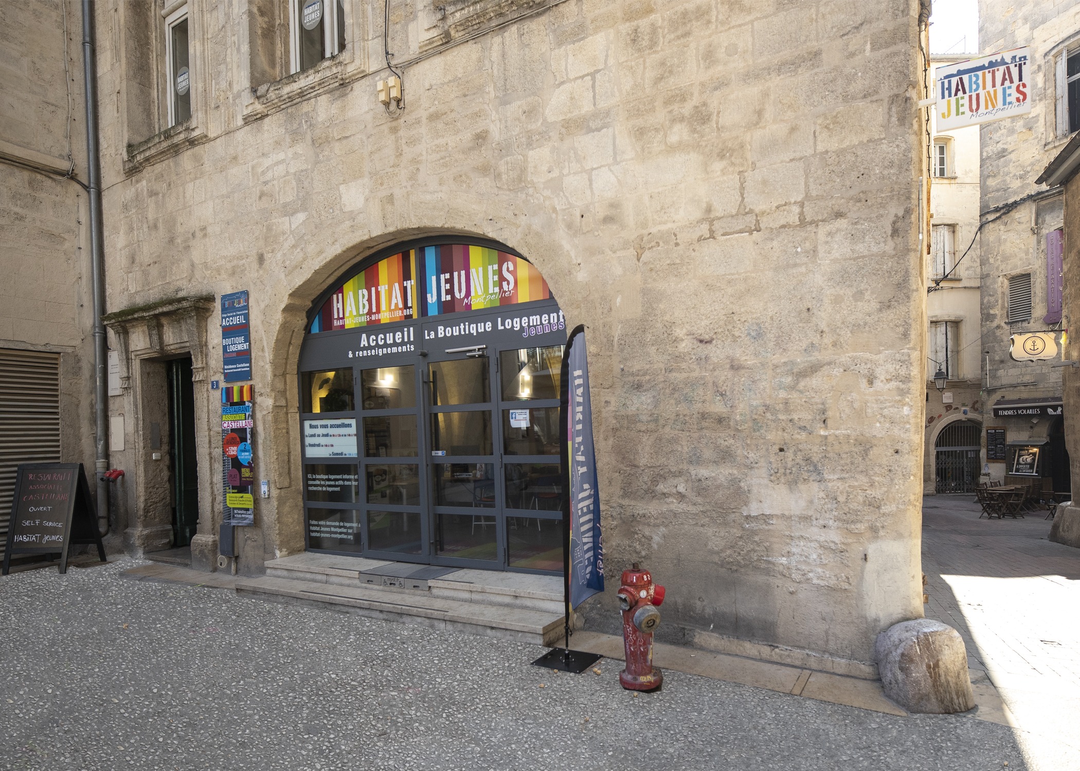 Boutique Logement Jeunes — 2/2