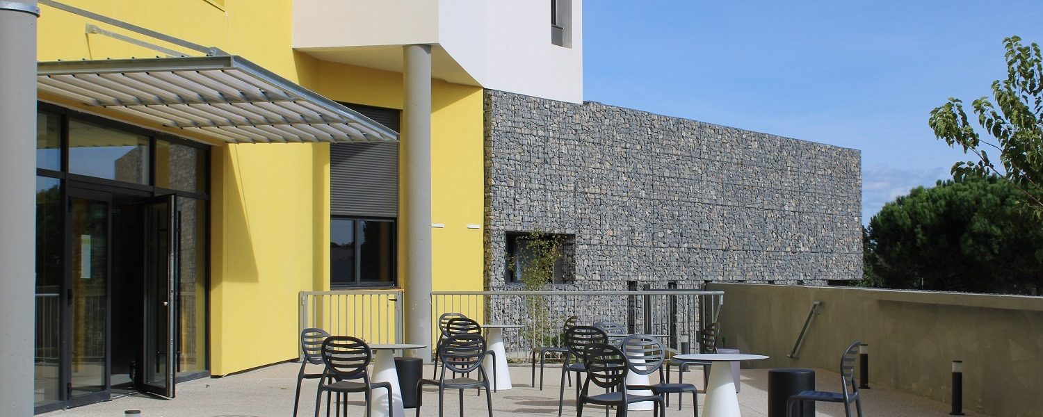 Residence Ôde A la Jeunesse