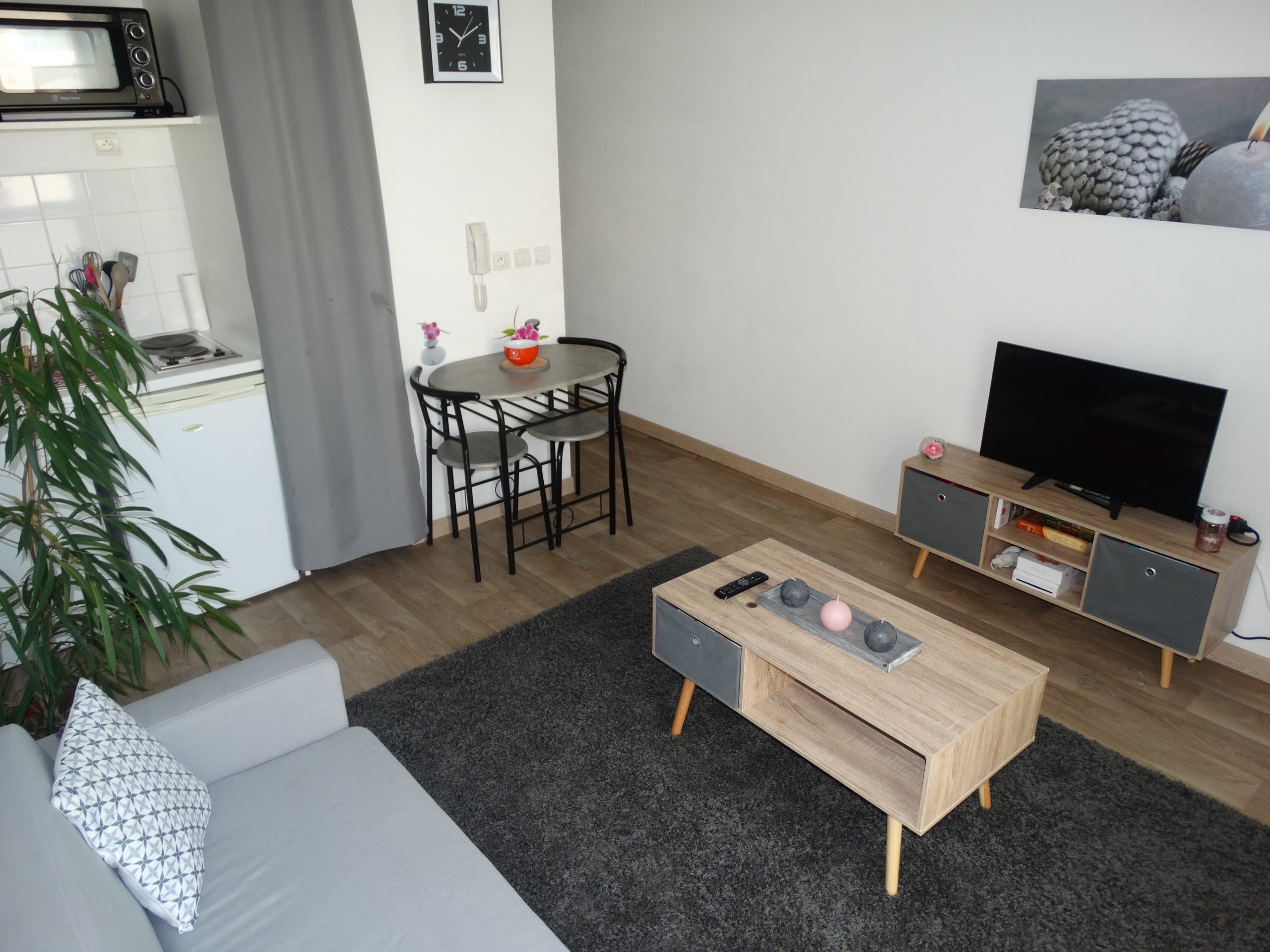 Residence Roger Sidou — 2/2