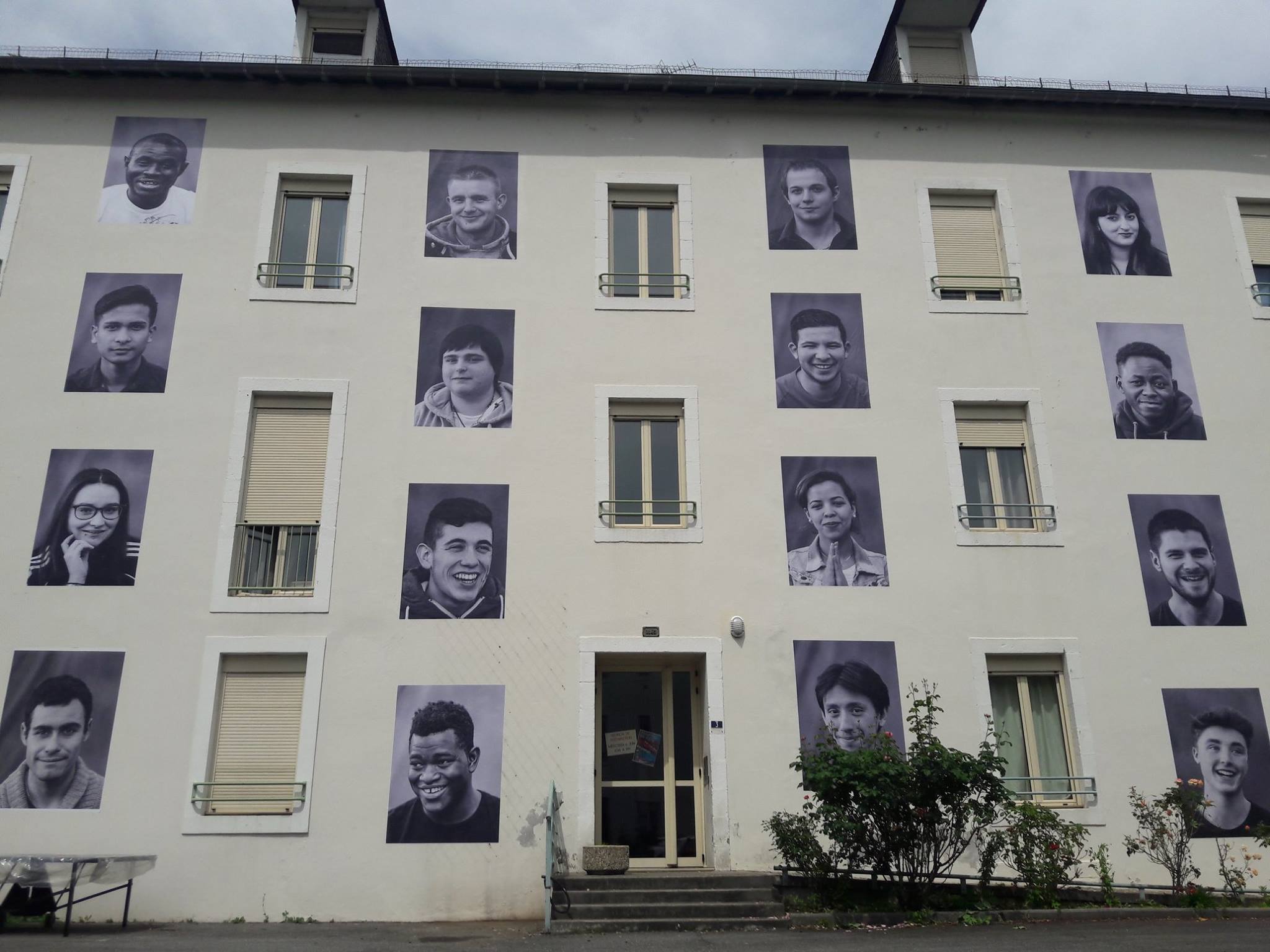Residence Estabournie — 2/2