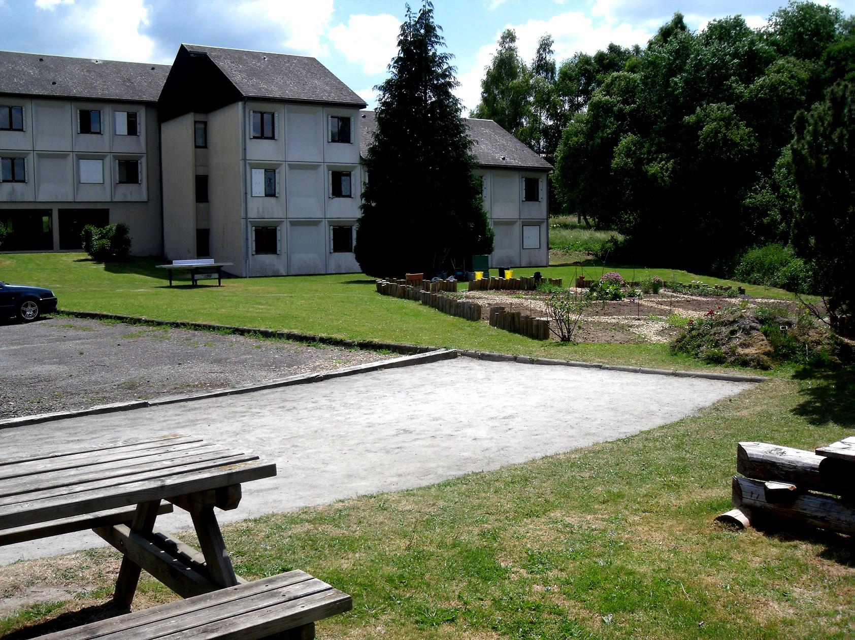 Foyer des Chadaux — 2/2