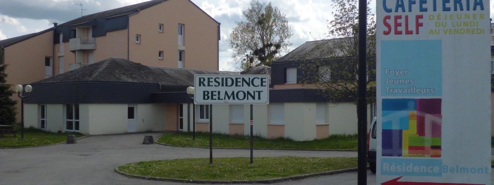 Fjt Residence Belmont