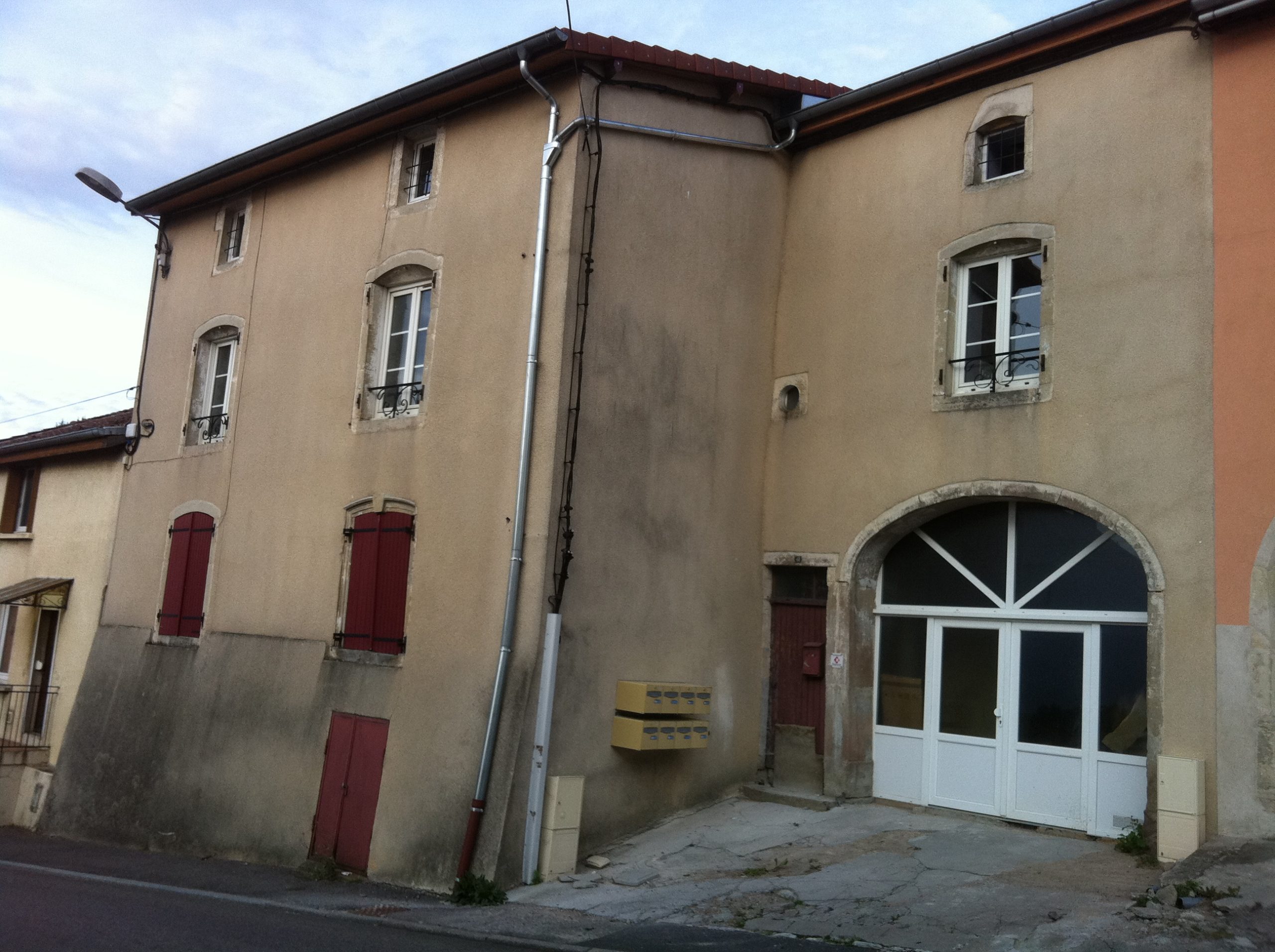 Residence la Fontaine — 2/2