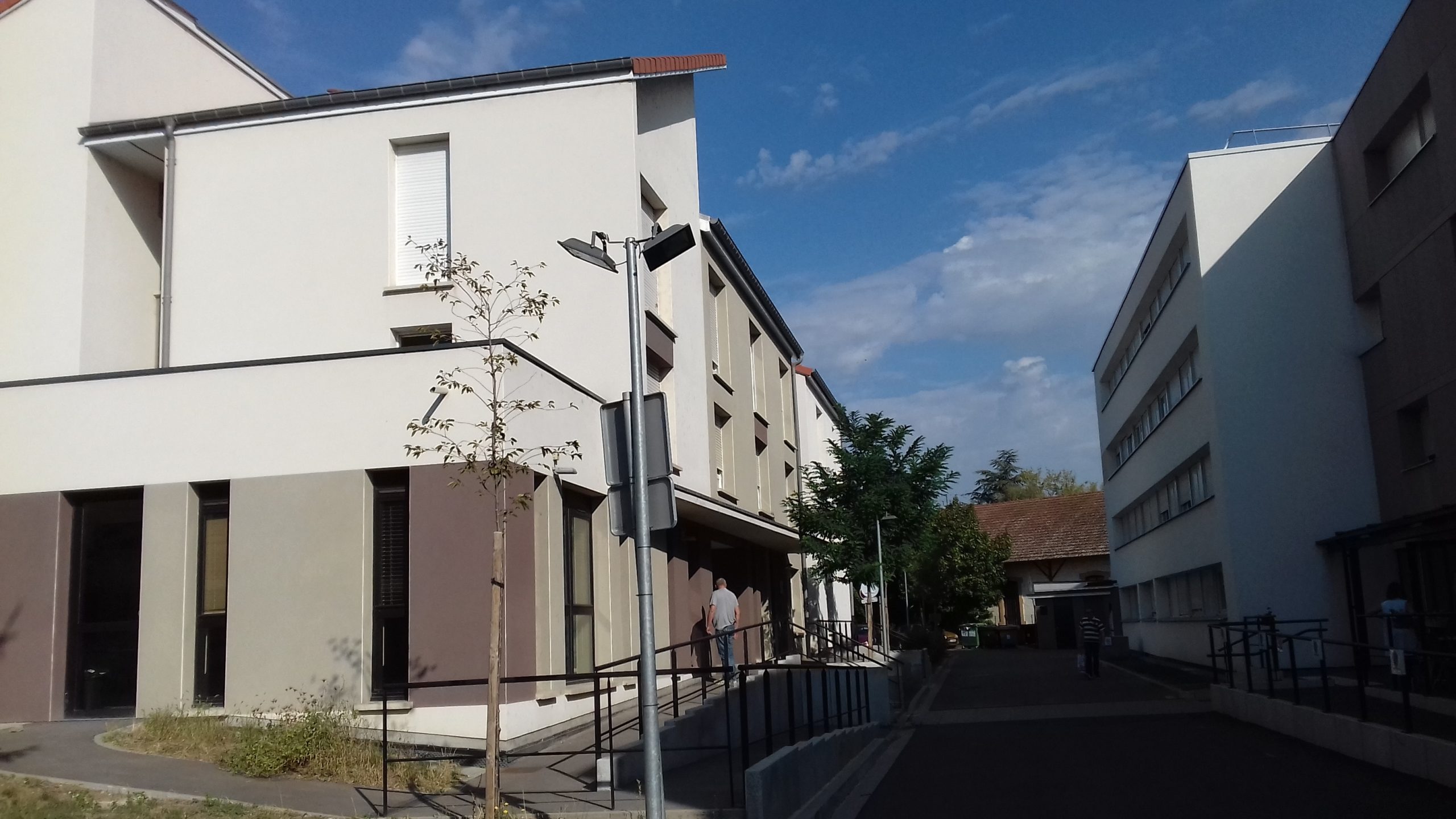 Residence Aristide Briand – Agafab — 2/2