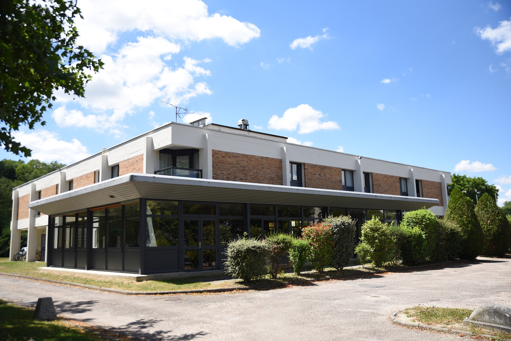Residence du Duc — 2/2