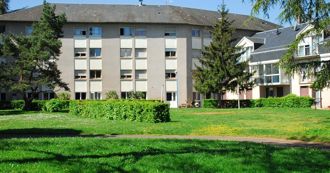 Habitats Jeunes Grand Rodez Residence les Capucines