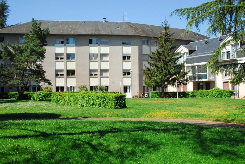 HABITATS JEUNES GRAND RODEZ RESIDENCE LES CAPUCINES » Union Nationale