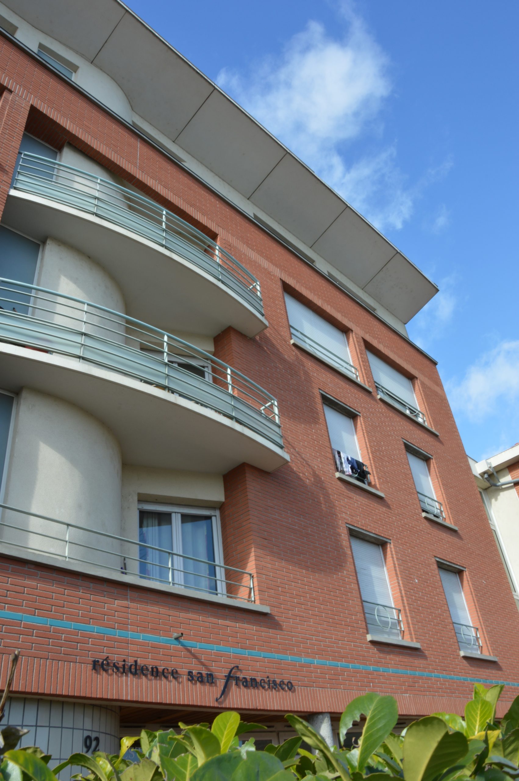 Ucrm Residence San Francisco — 2/2