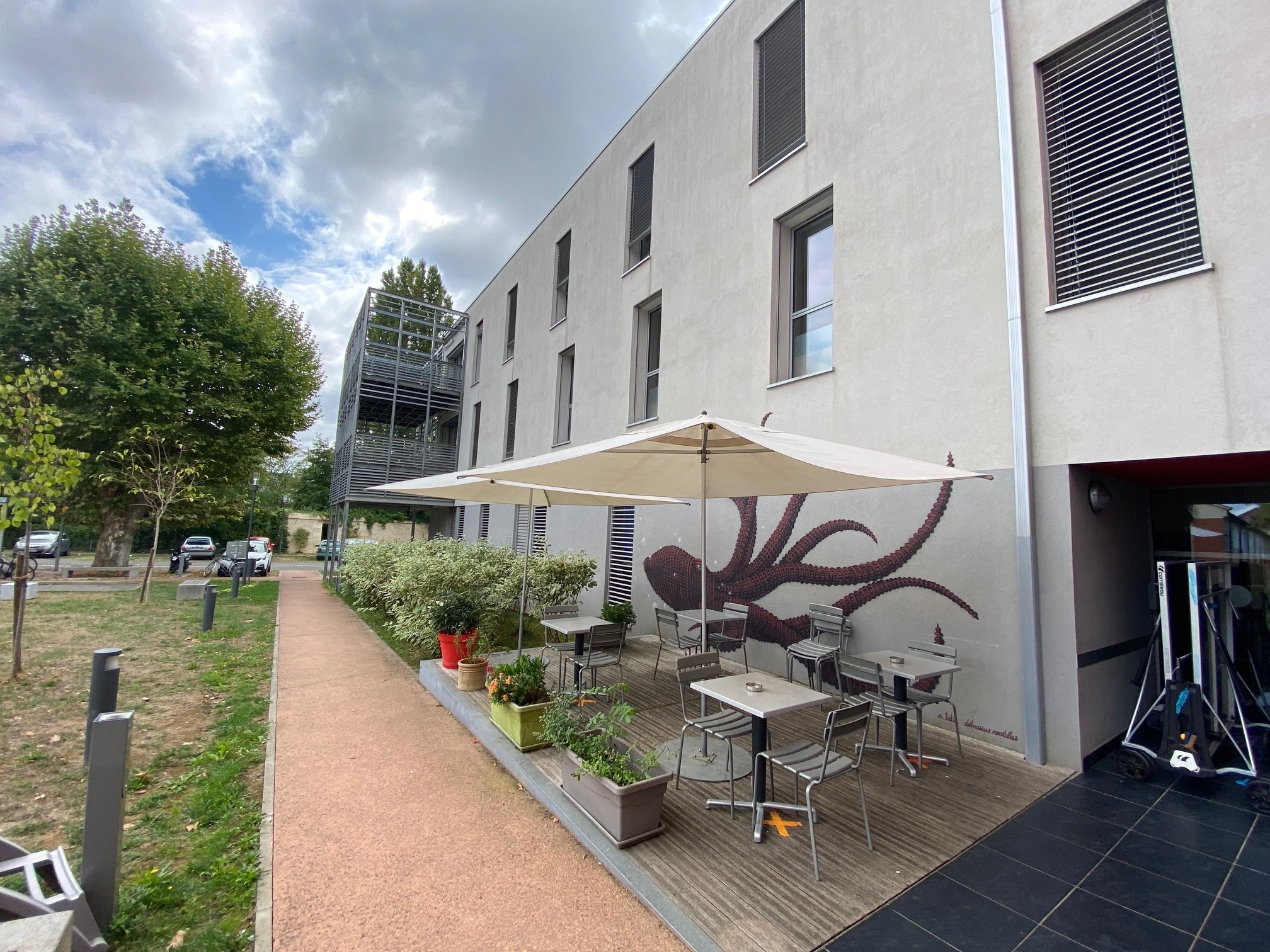 Residence le Noctile — 2/2