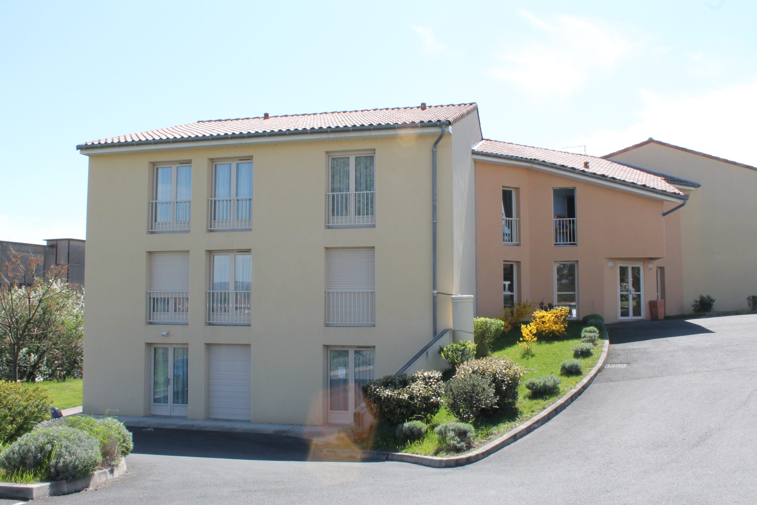 Residence les Lauriers — 2/2