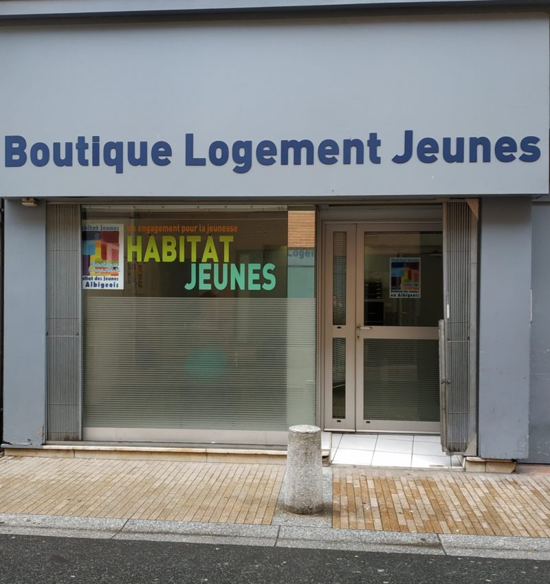 BOUTIQUE LOGEMENT JEUNES » Union Nationale pour l'Habitat des Jeunes
