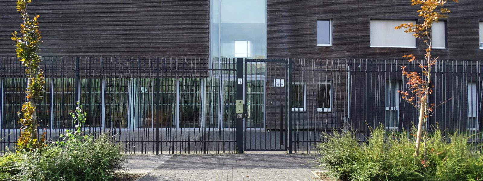 Residence Luc Demeestere