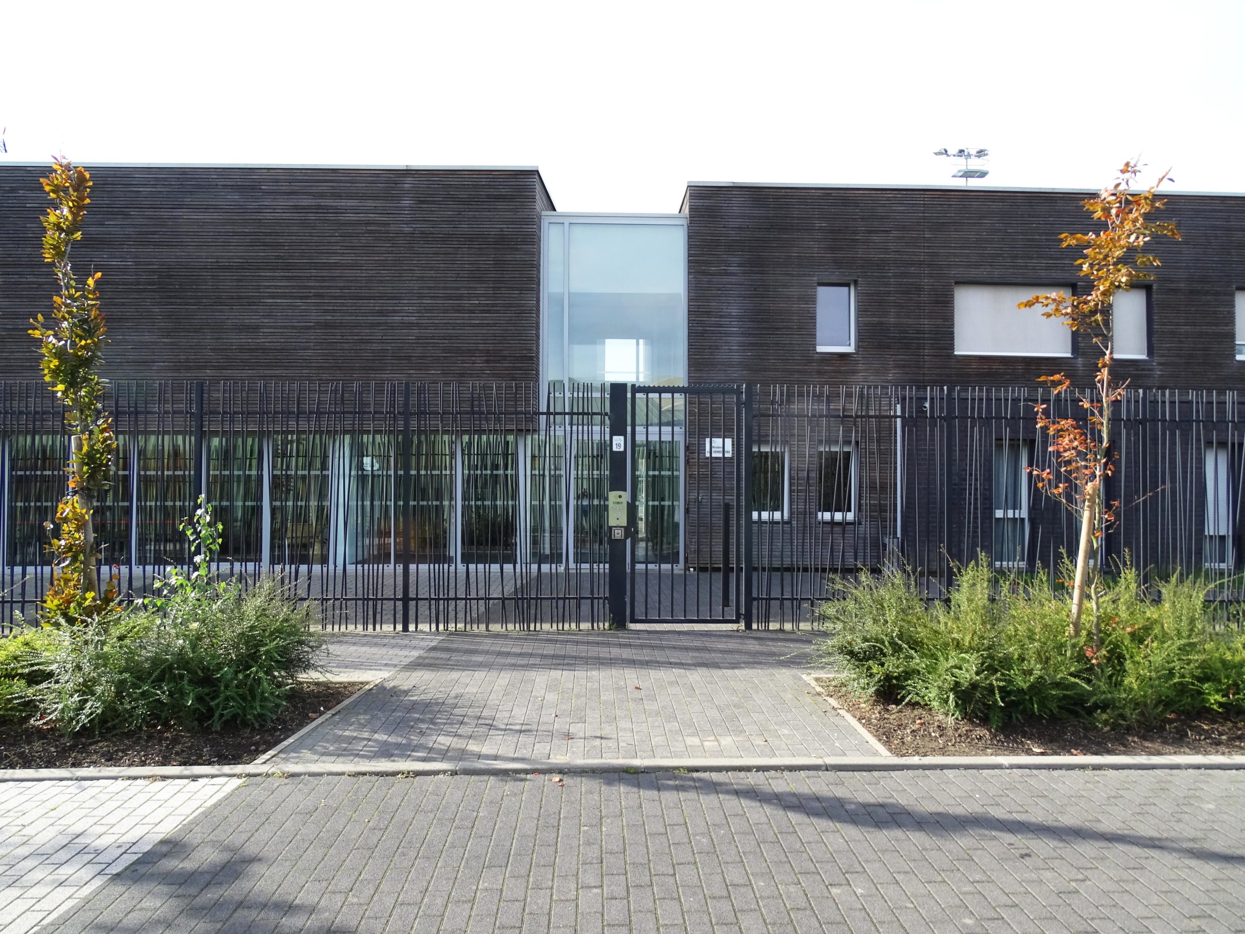 Residence Luc Demeestere — 2/2