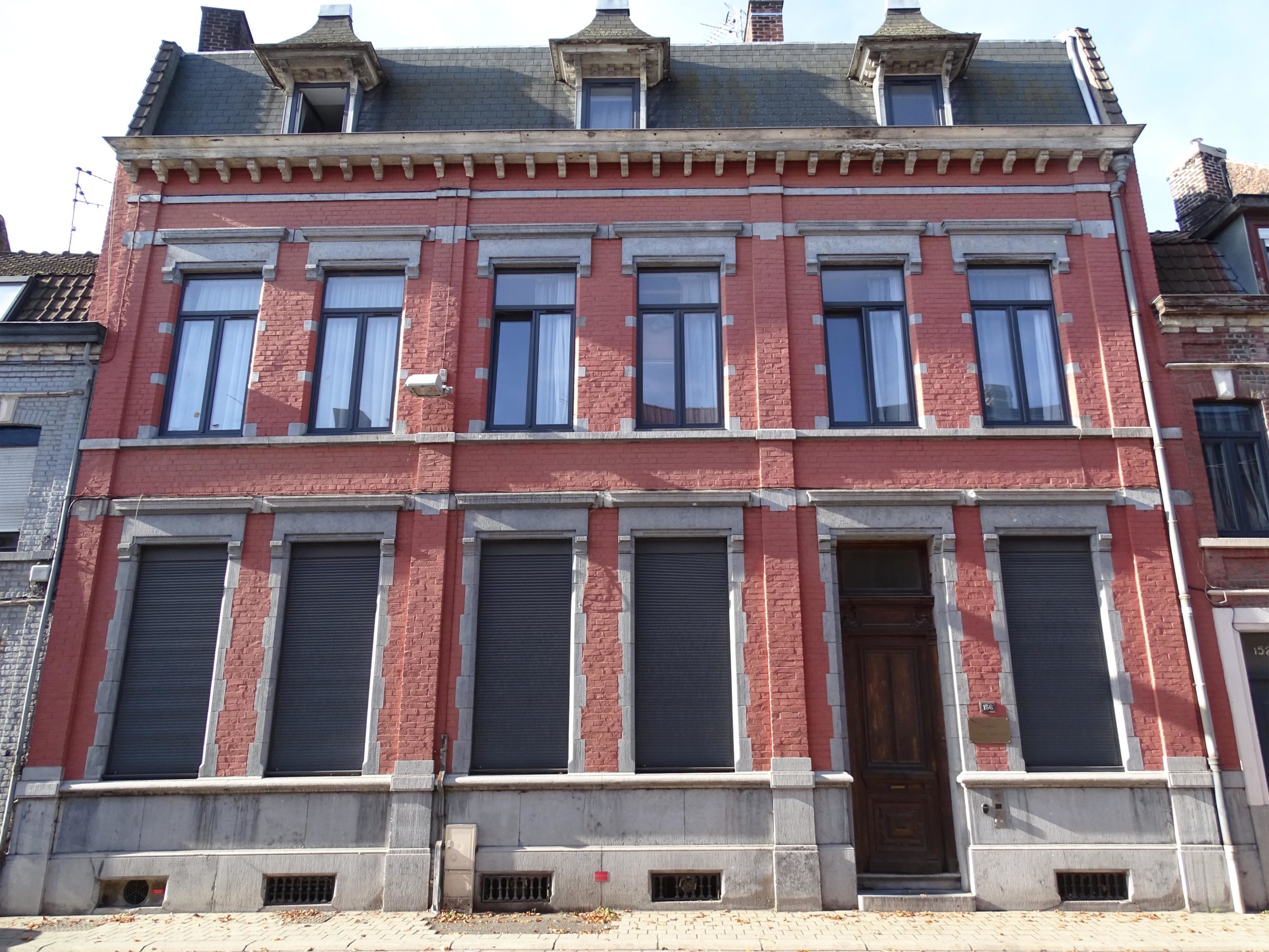 Residence Thiollier — 2/2