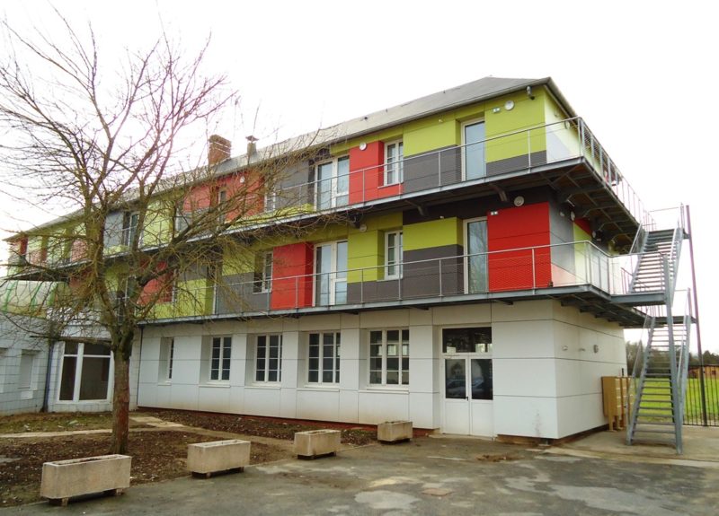 RESIDENCE JEUNES » Union Nationale pour l'Habitat des Jeunes