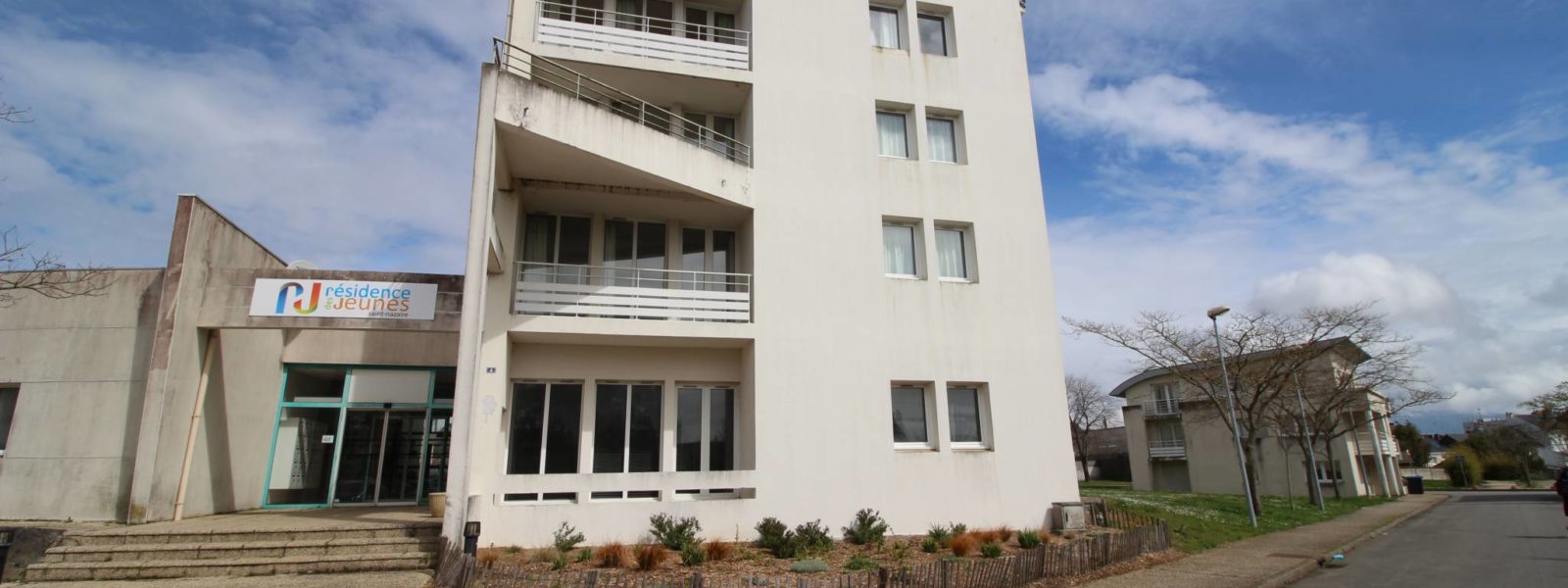 Residence des Jeunes Martin Luther King