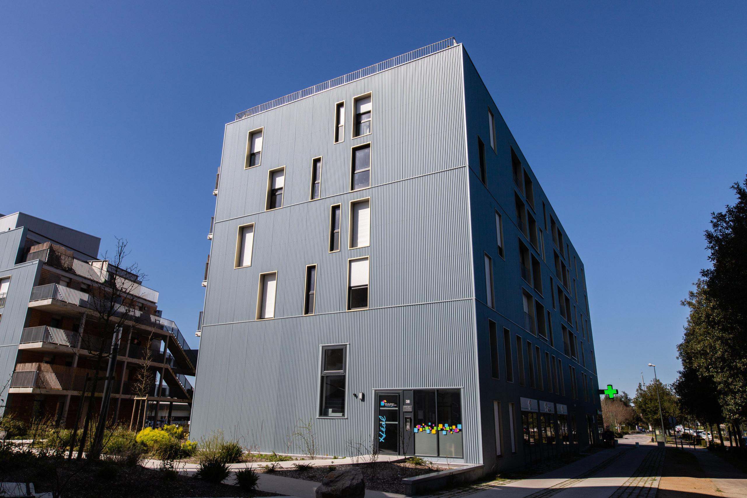 Residence Heol — 2/2