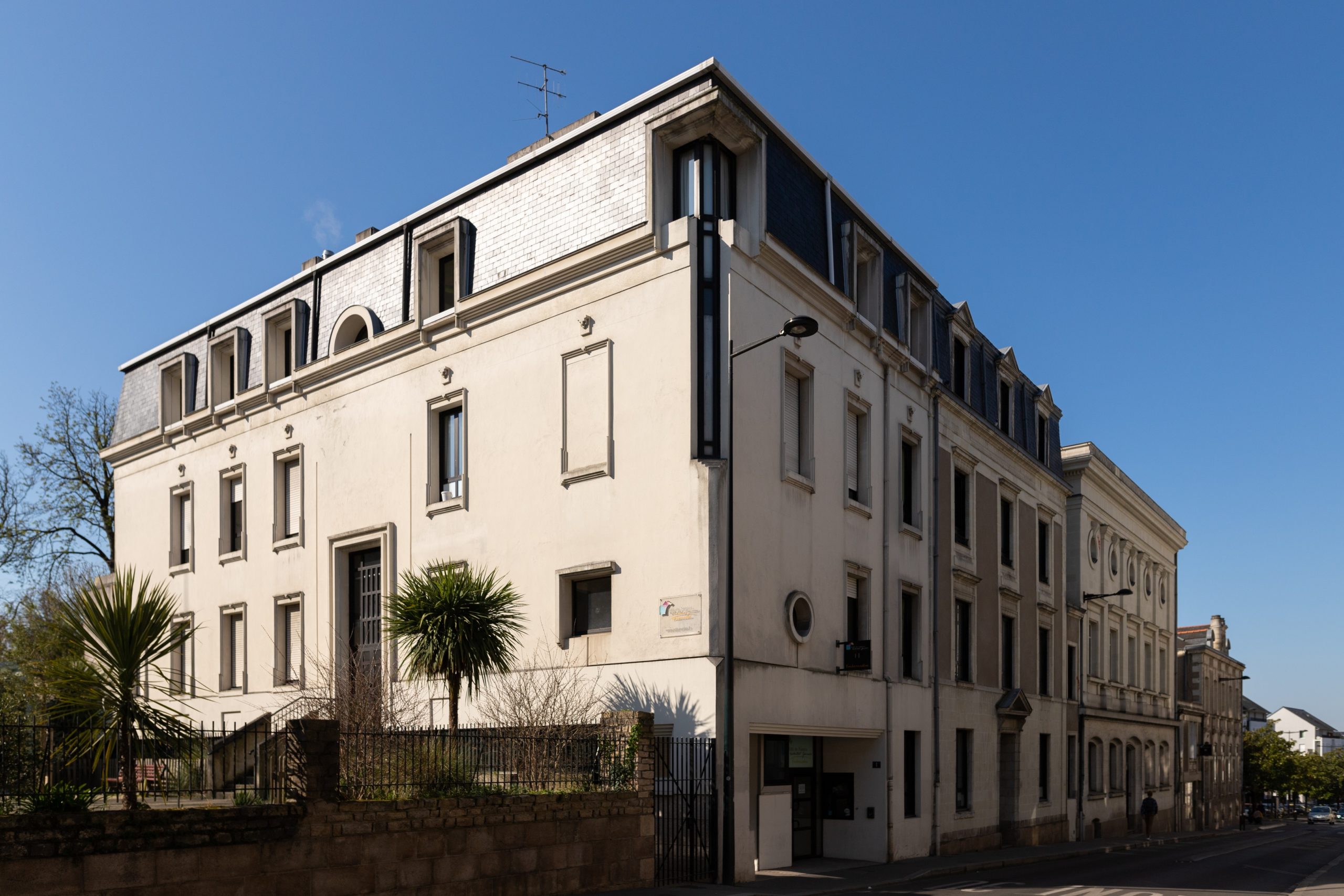 RESIDENCE L&rsquo;EMBARCADERE — 2/2