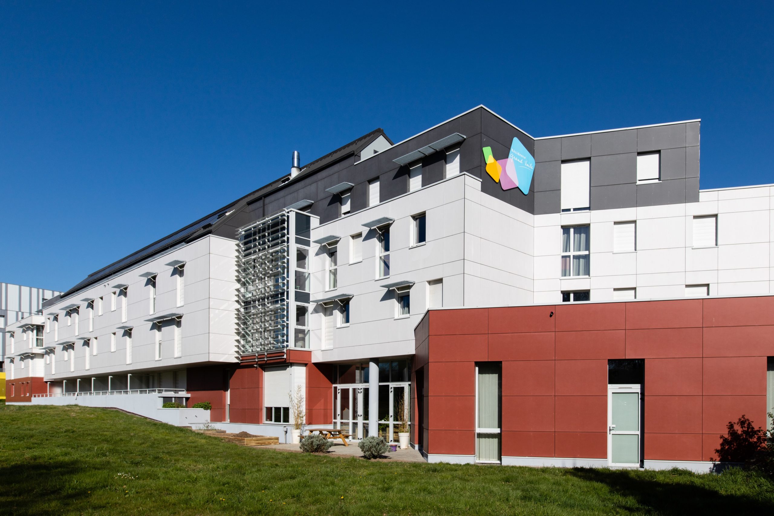 Residence Grand Voile — 2/2