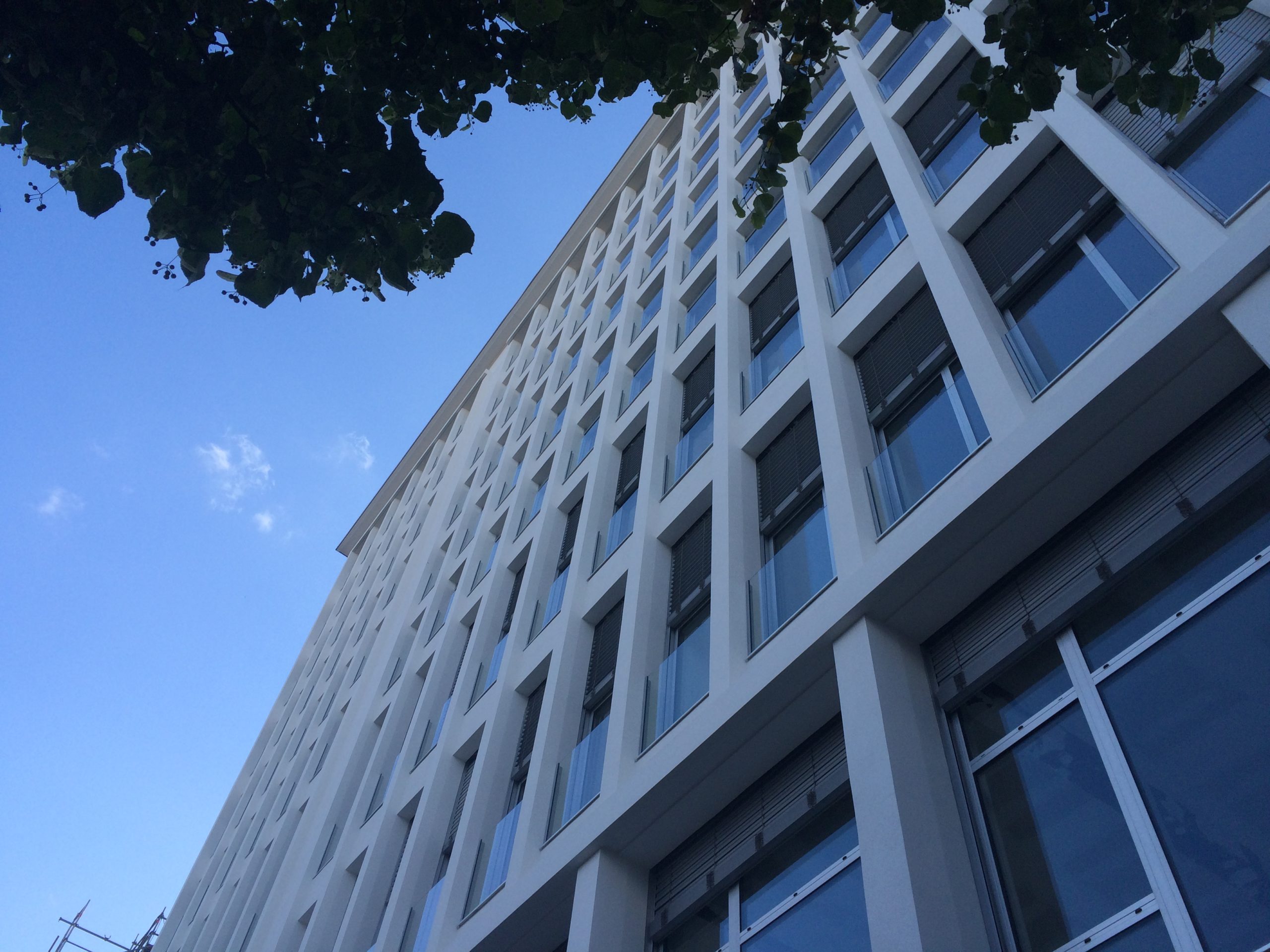 Residence Porte Neuve — 2/2