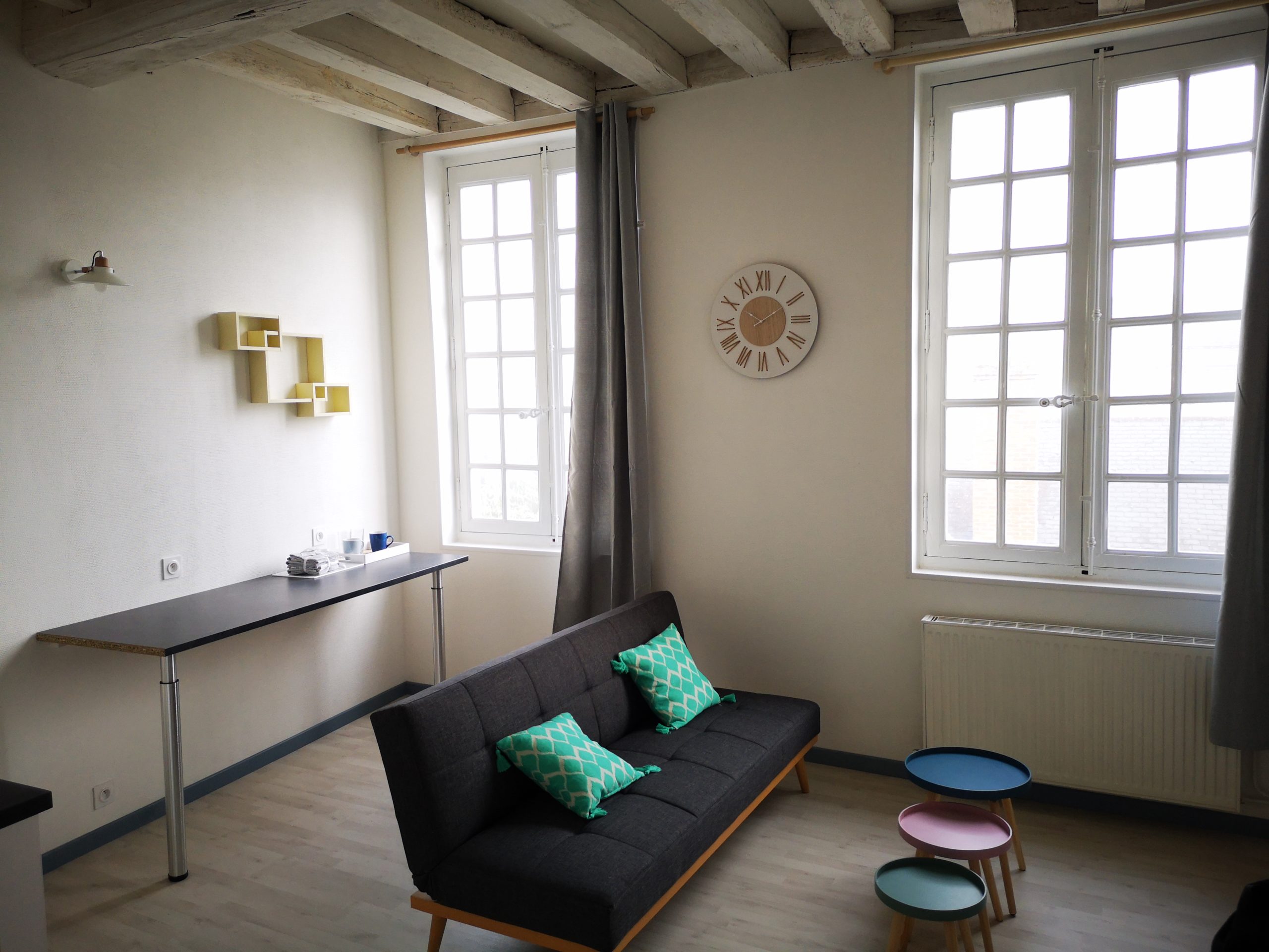 Residence le Fenet — 2/2