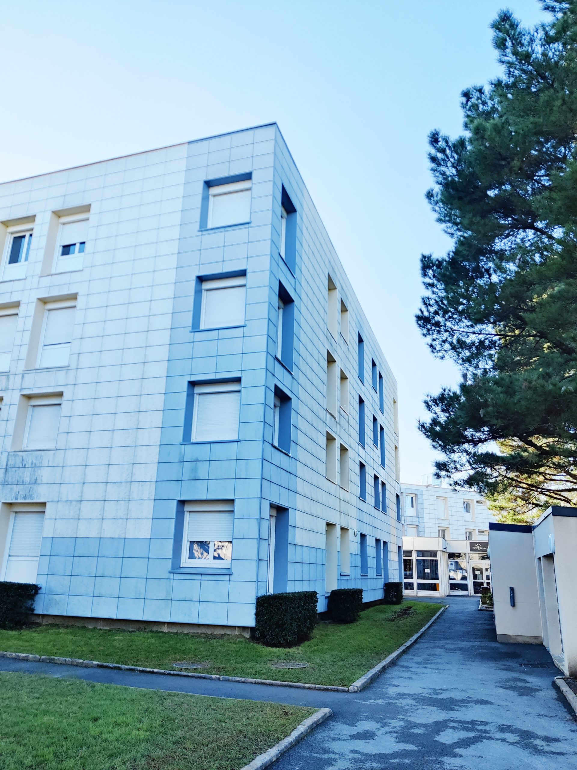 FOYER DARWIN » Union Nationale pour l'Habitat des Jeunes