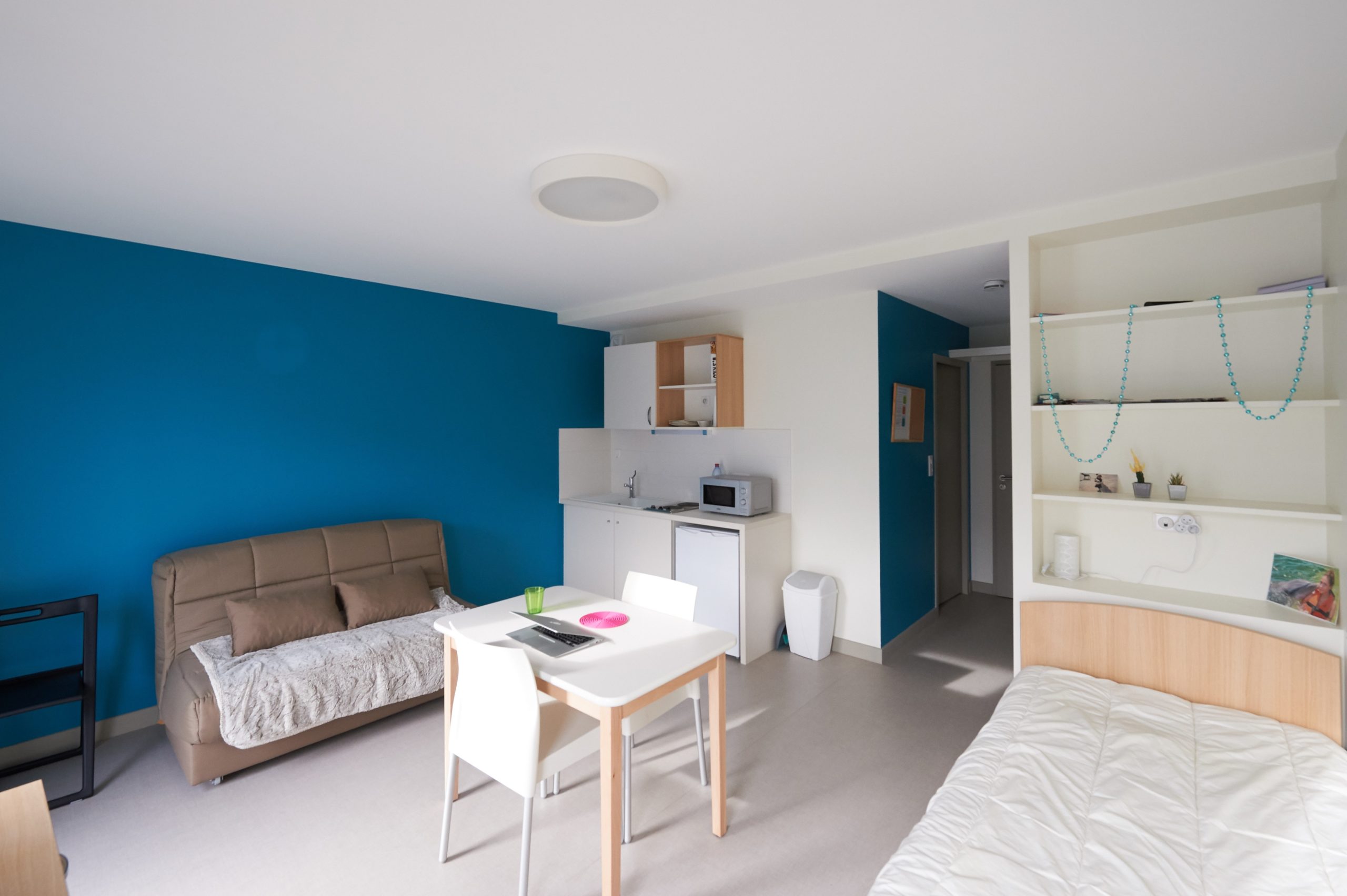 Residence Habitat Jeunes — 2/2