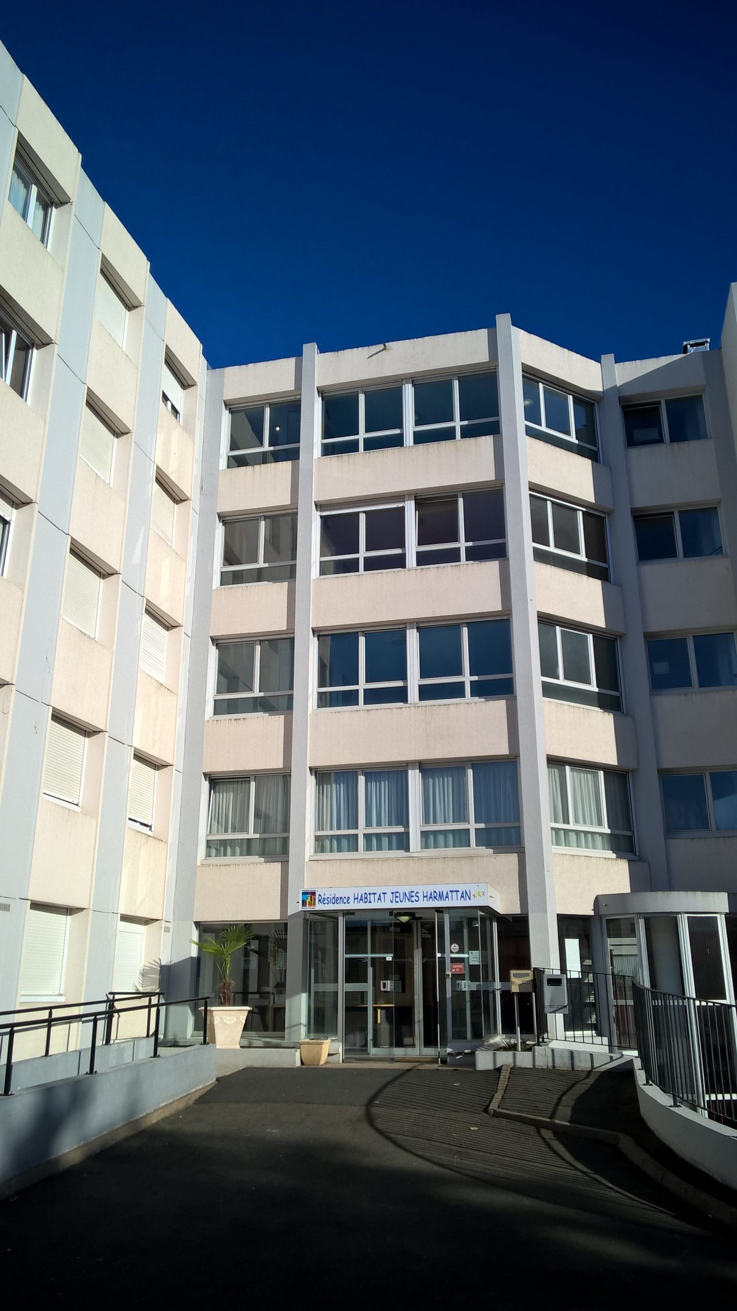 Residence Harmattan — 2/2