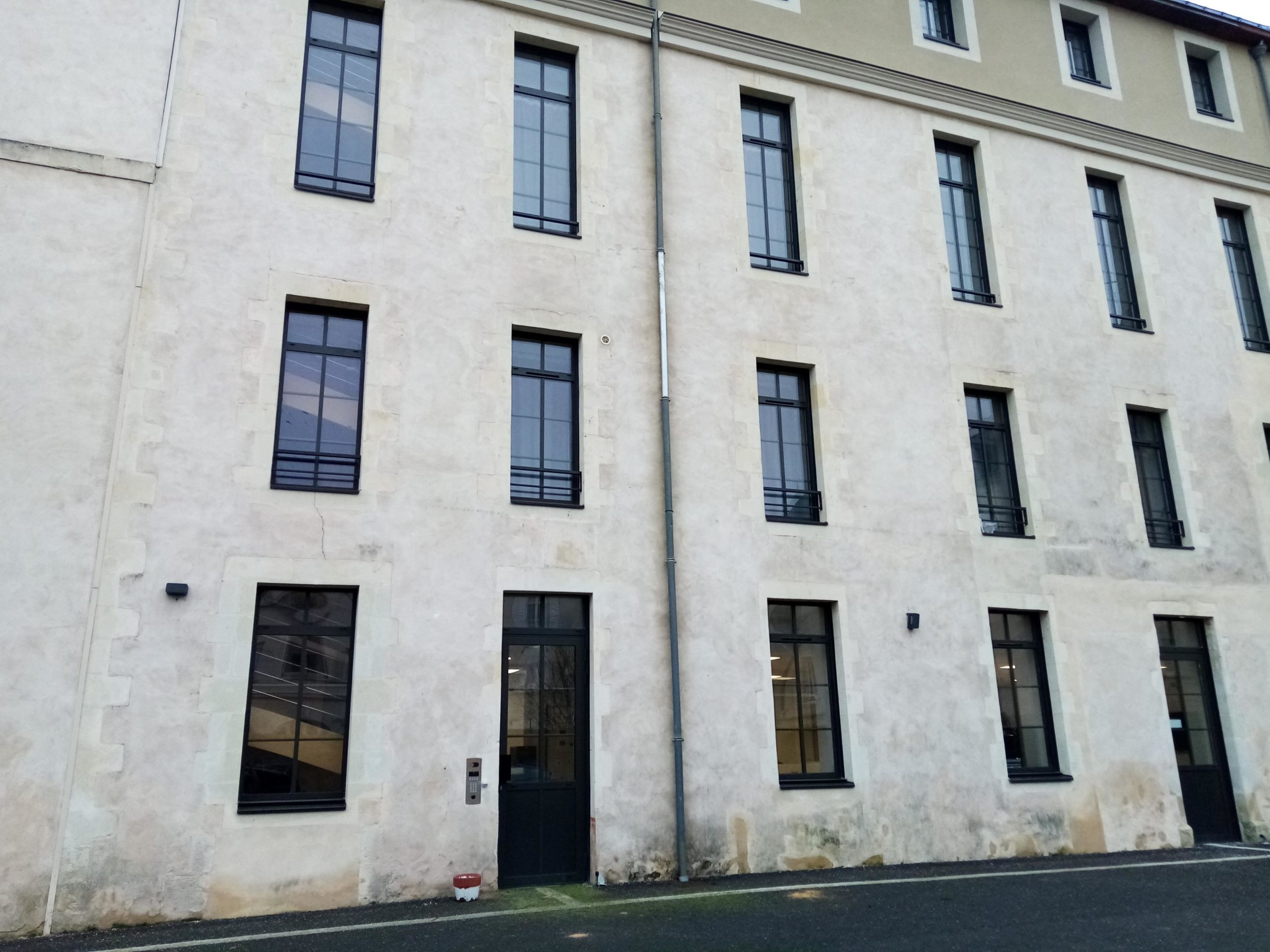Residence Habitat Jeunes — 2/2