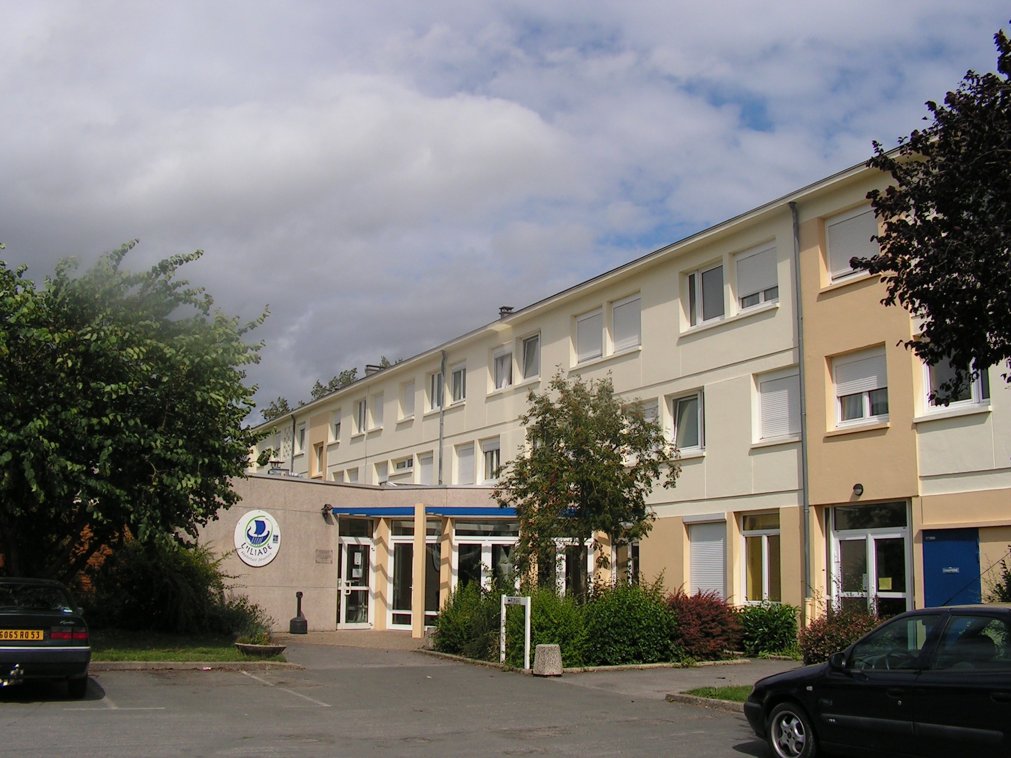 ILIADE HABITAT JEUNES » Union Nationale pour l'Habitat des Jeunes