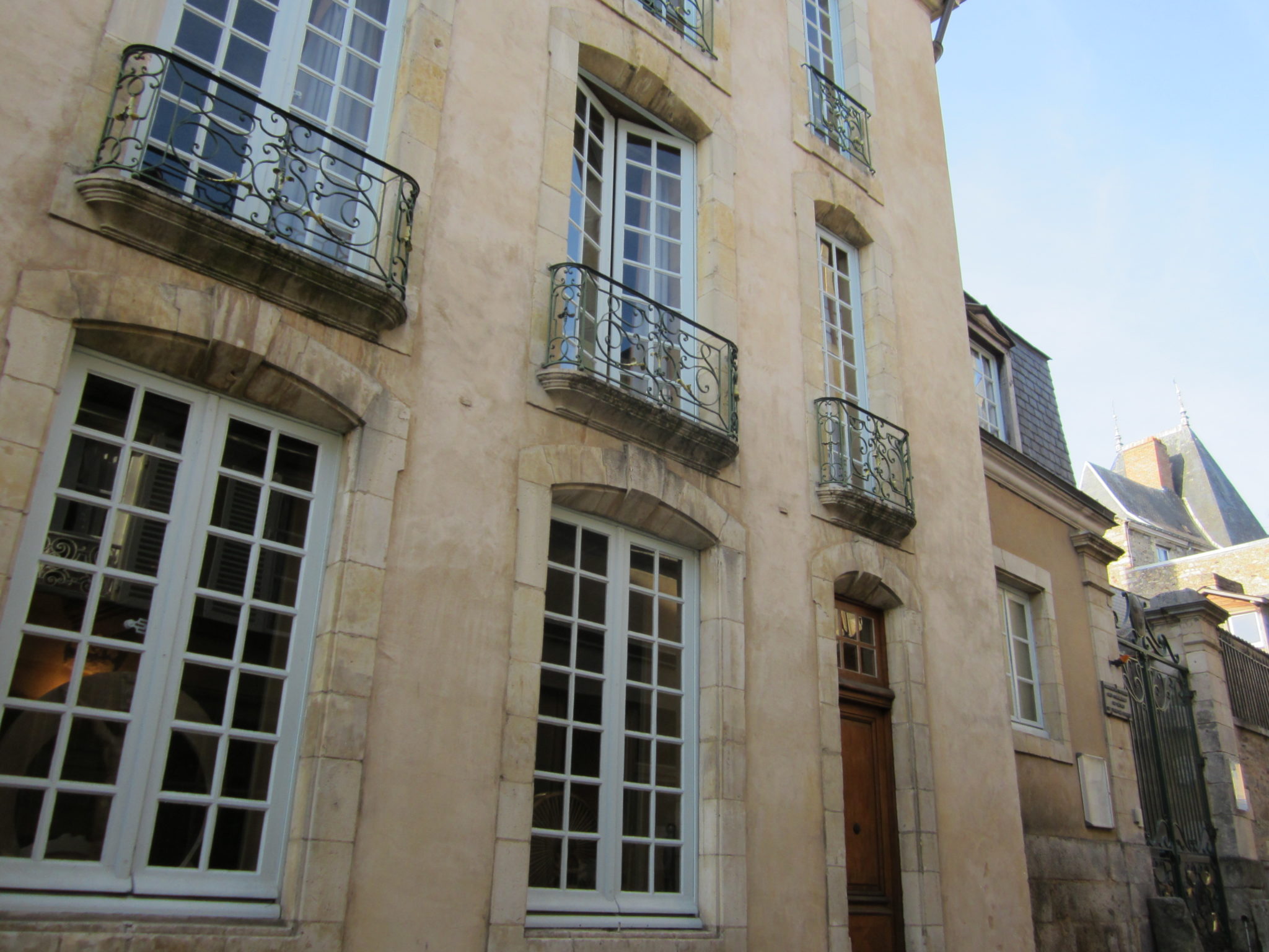 41 Rue De La Presche Le Mans