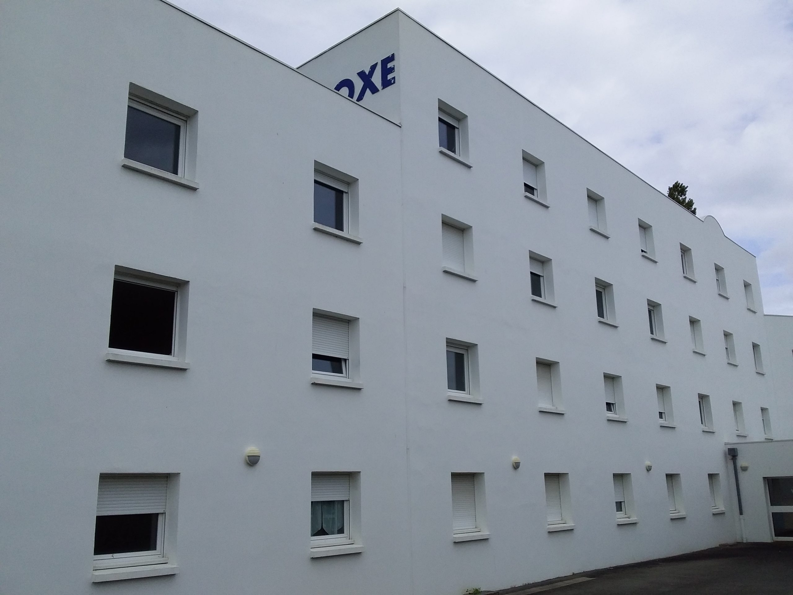 Residence Equinoxe — 2/2