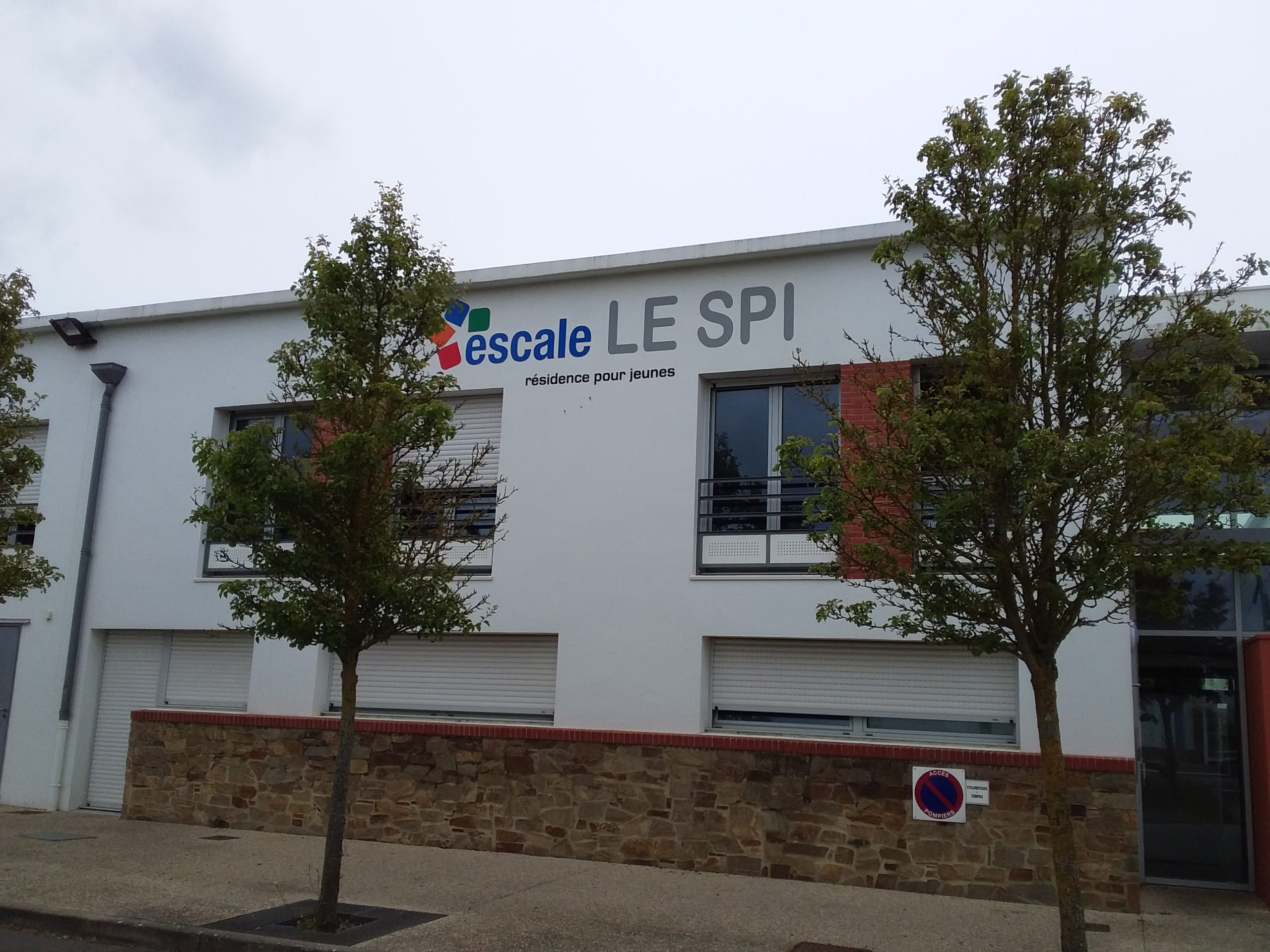 Le Spi — 2/2