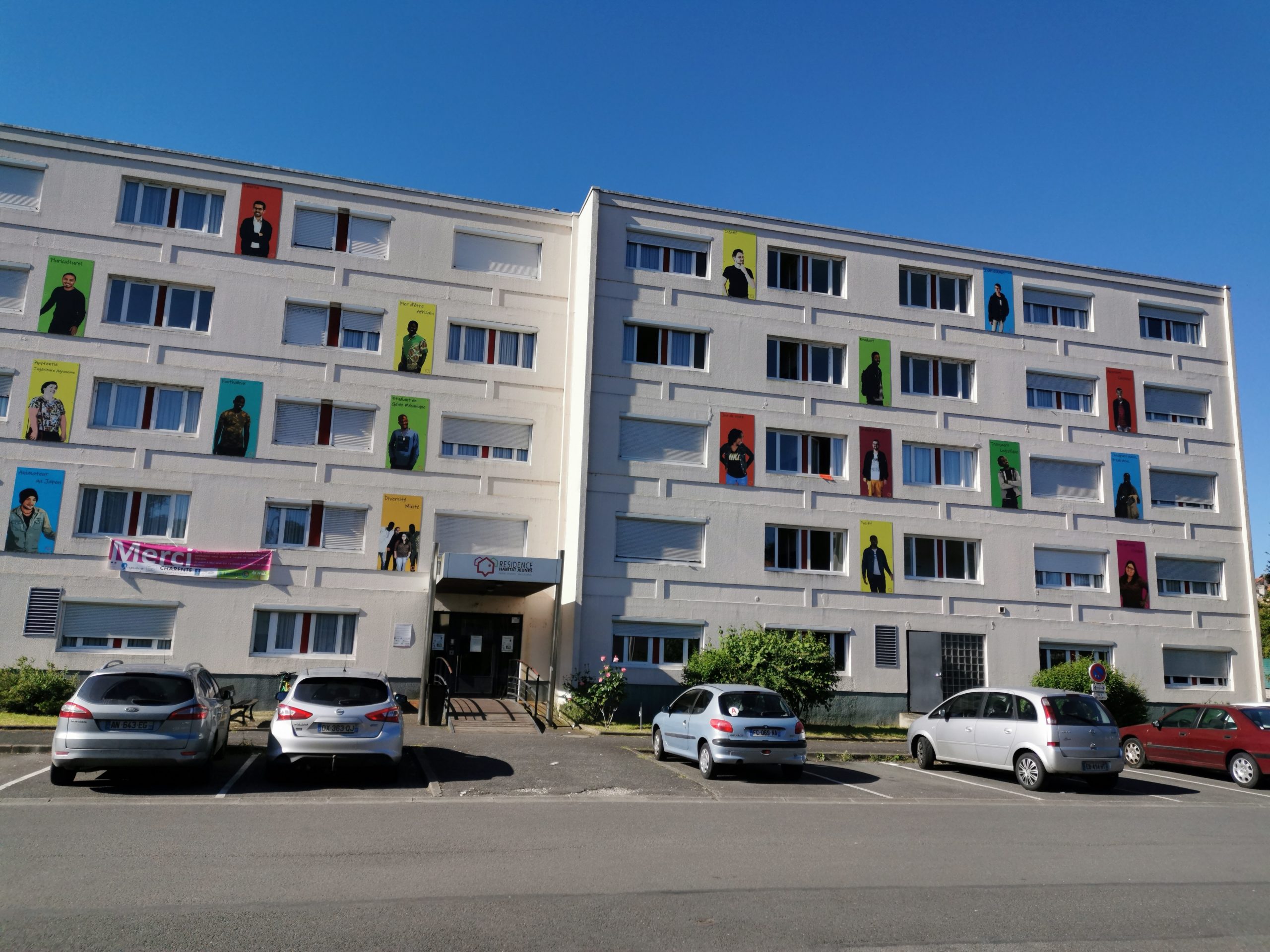 Résidence Pierre Semard — 2/2