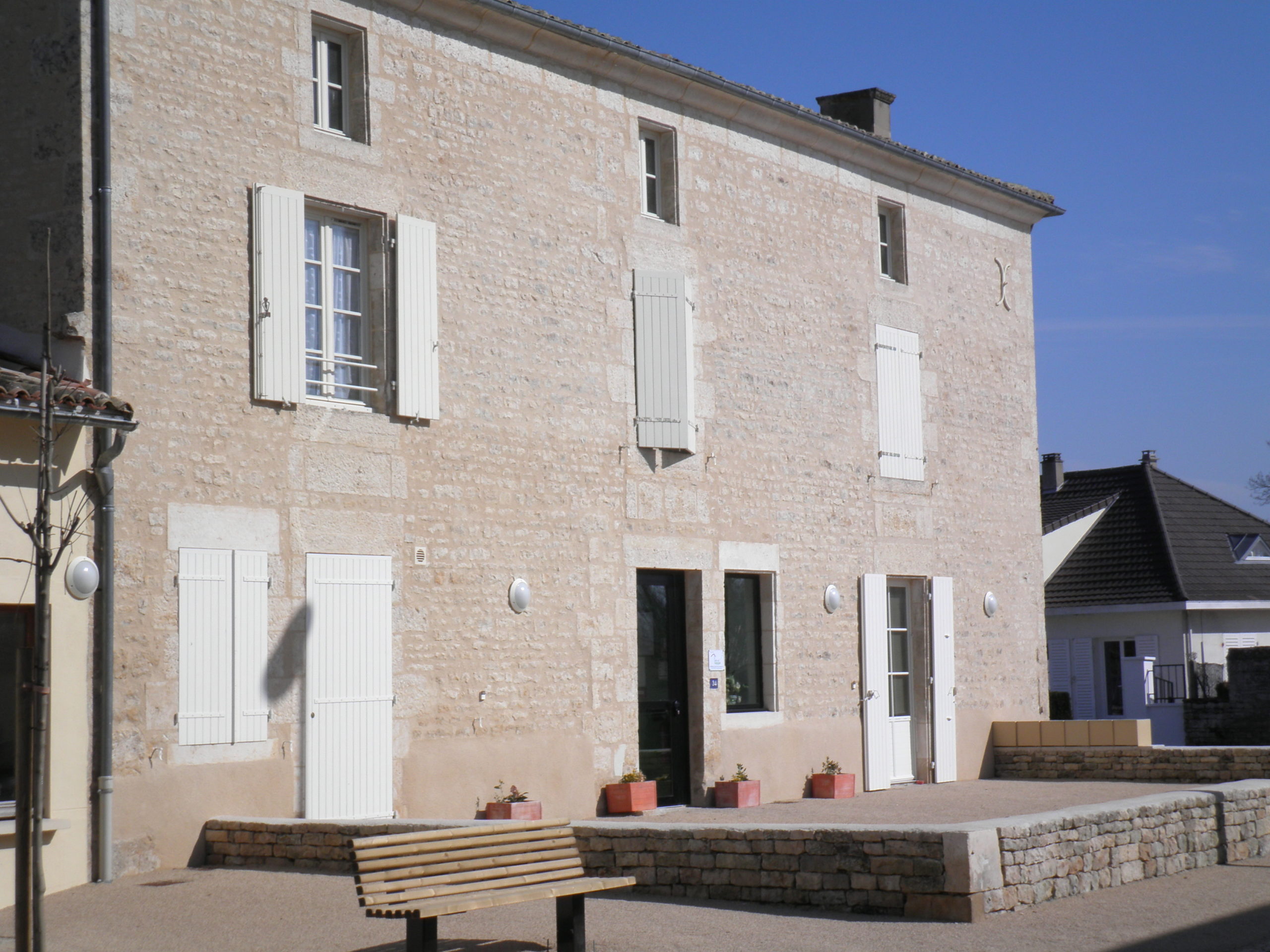 Micro-Rhaj Brioux-sur-Boutonne — 2/2